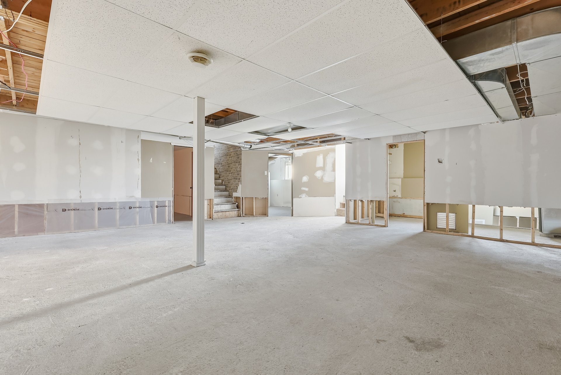 Salle familiale