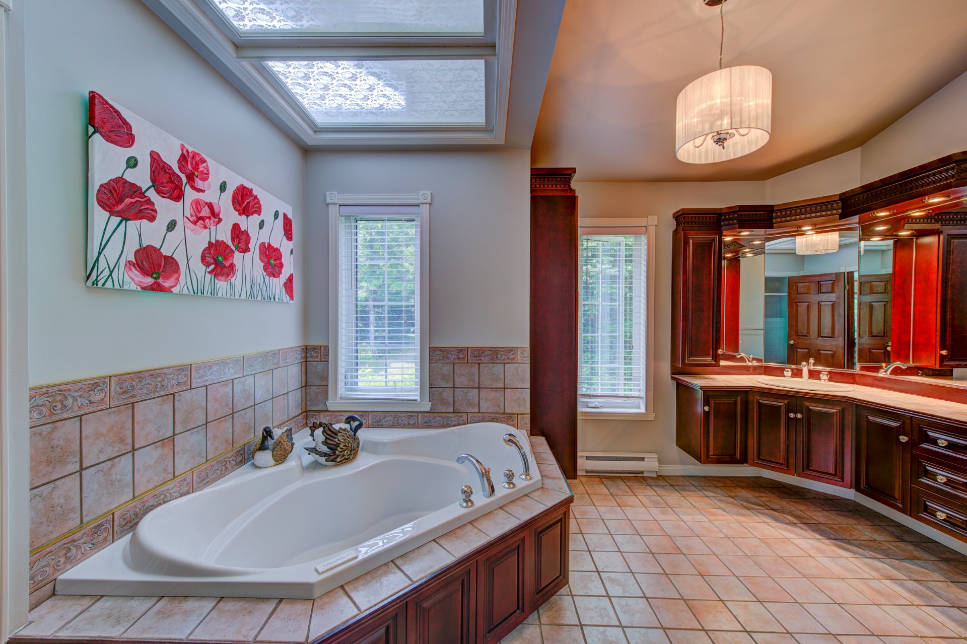 Photo - Salle de bains