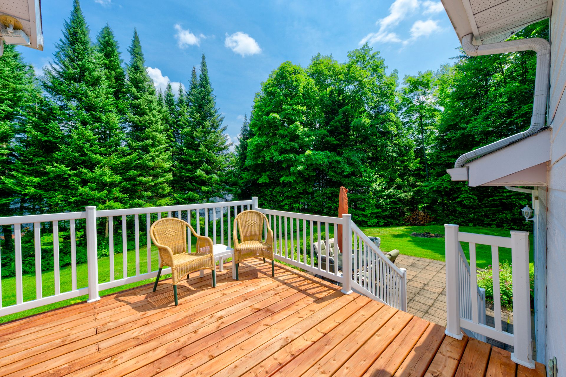 Photo - Terrasse