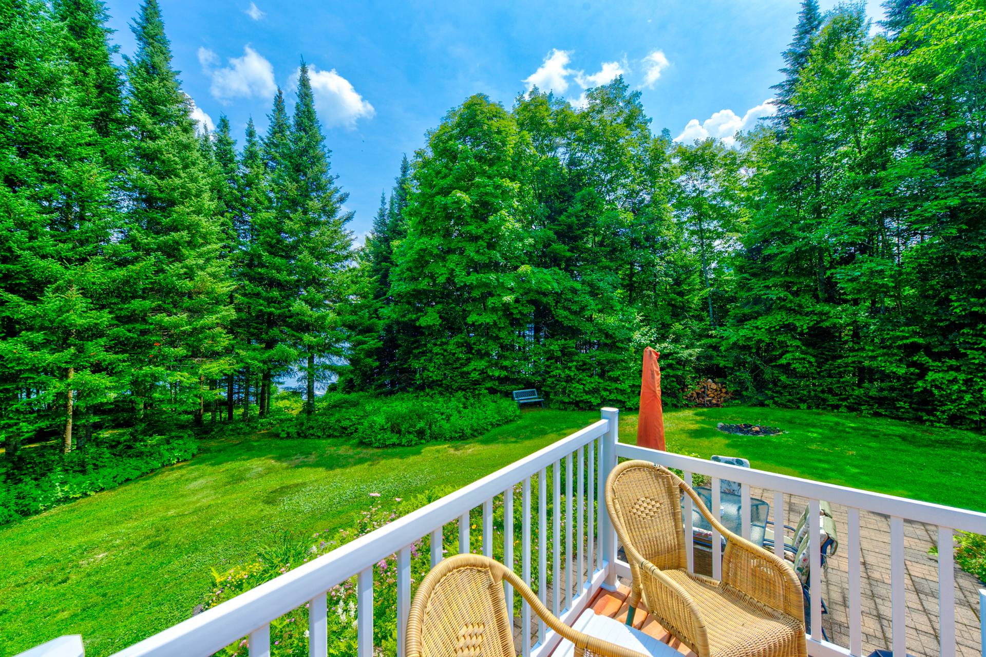 Photo - Terrasse