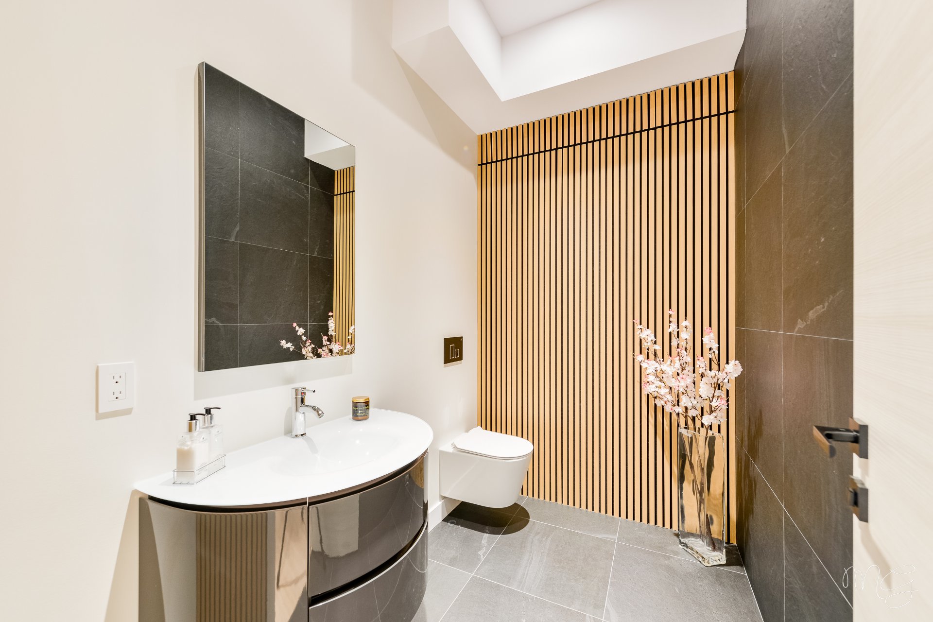 Photo - Salle d'eau
