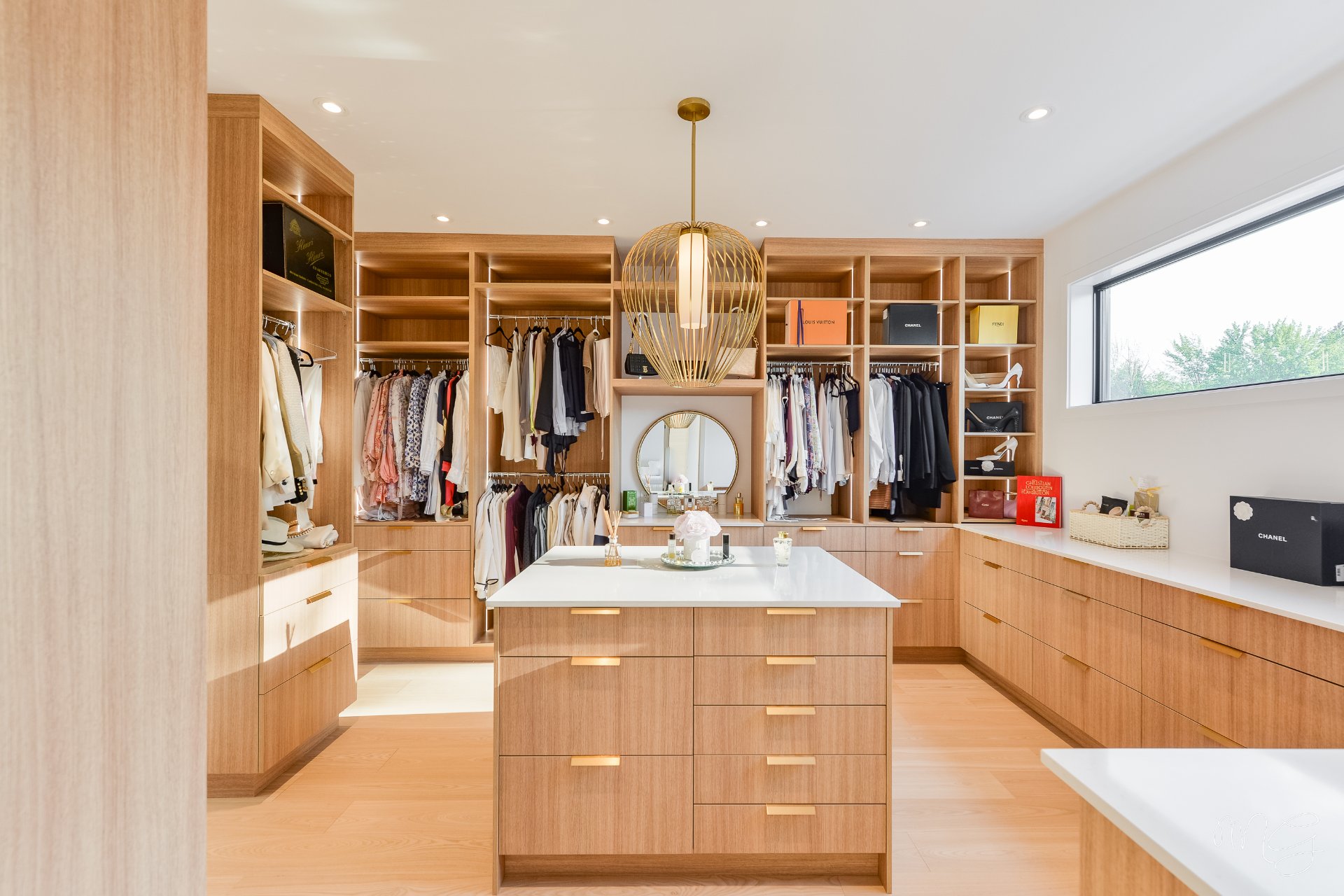 Photo - Penderie (Walk-in)