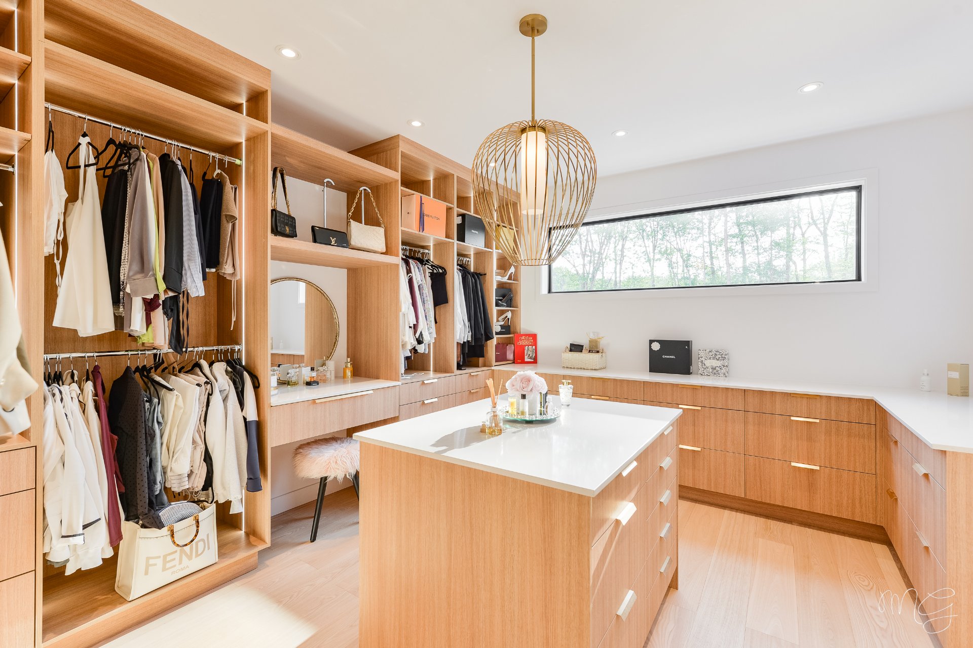 Photo - Penderie (Walk-in)