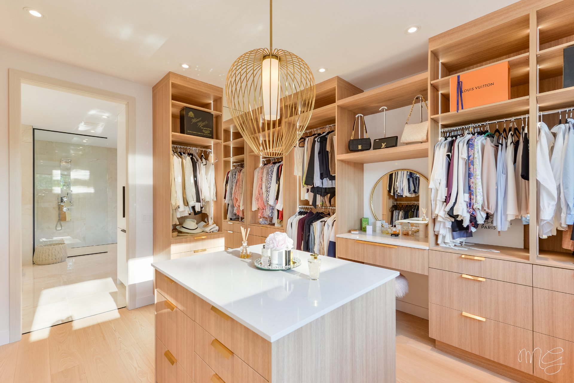 Photo - Penderie (Walk-in)