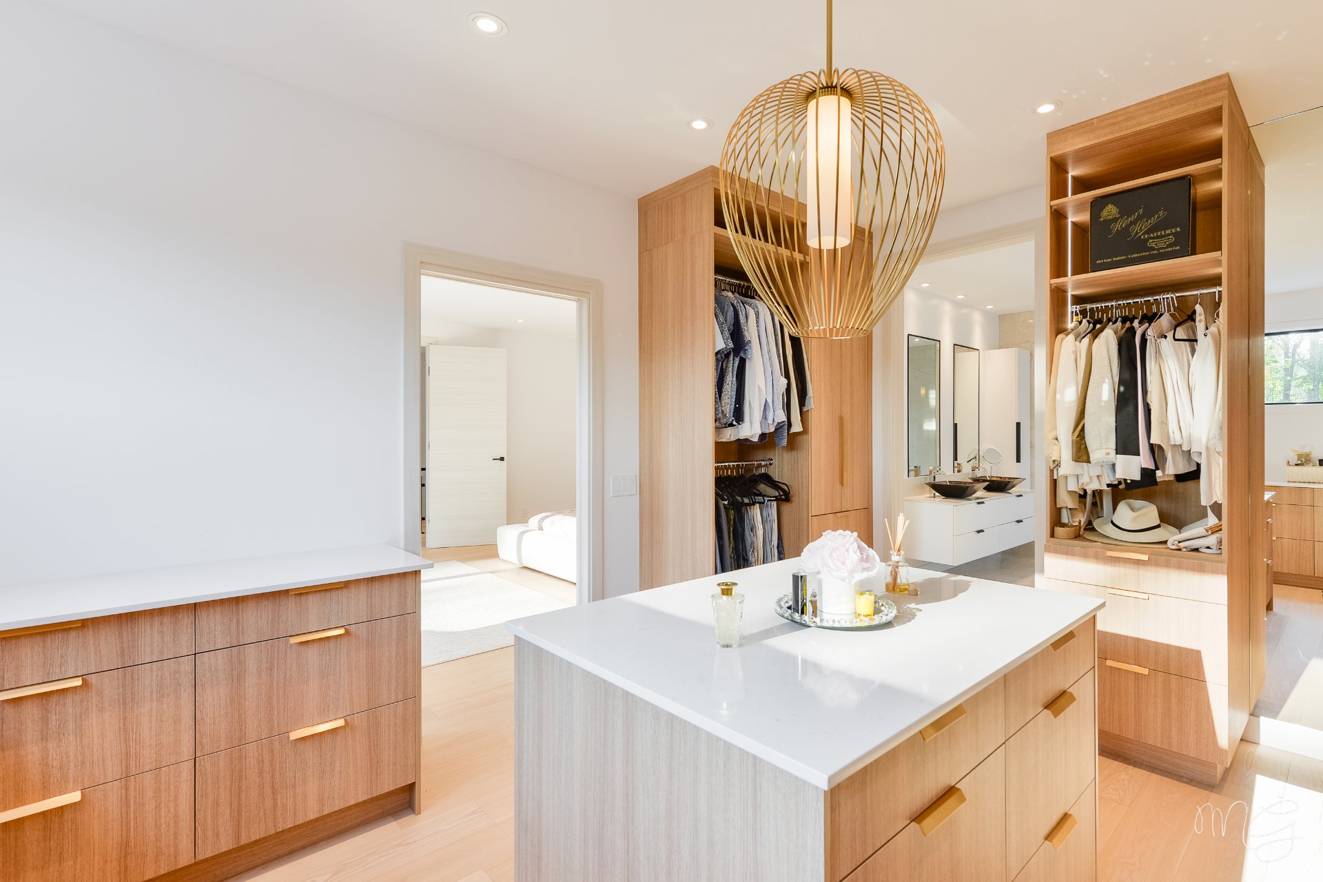Photo - Penderie (Walk-in)