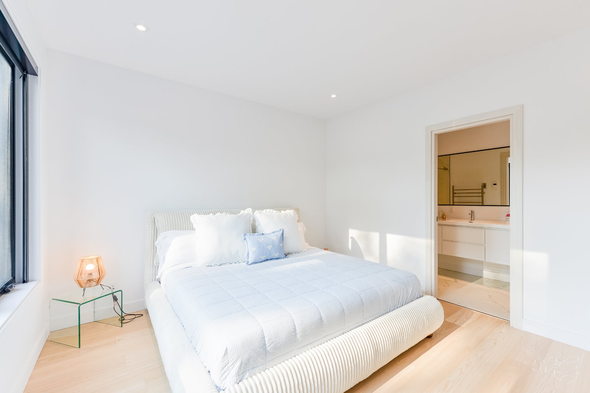 Photo - Chambre à coucher