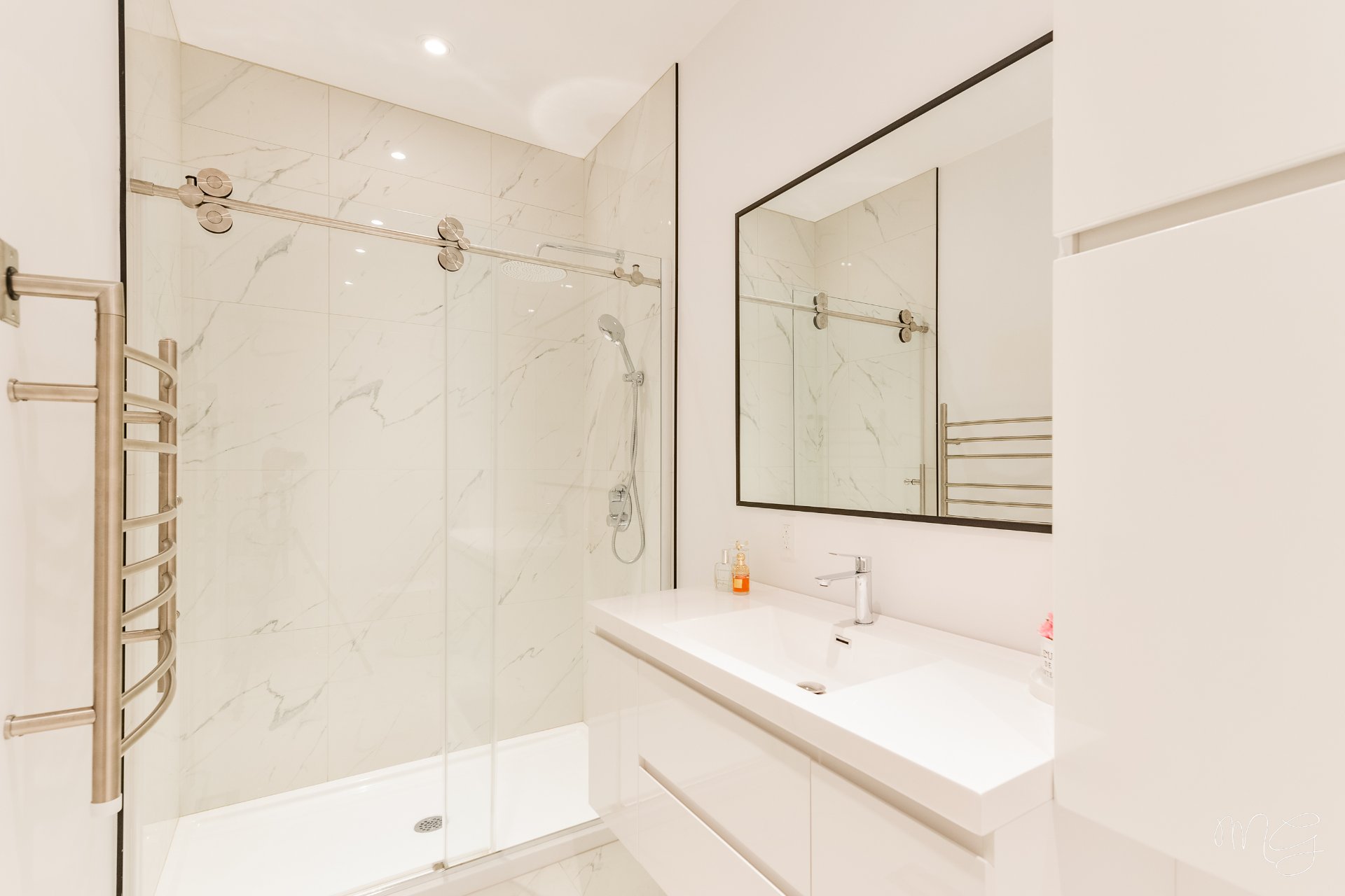 Photo - Salle de bains