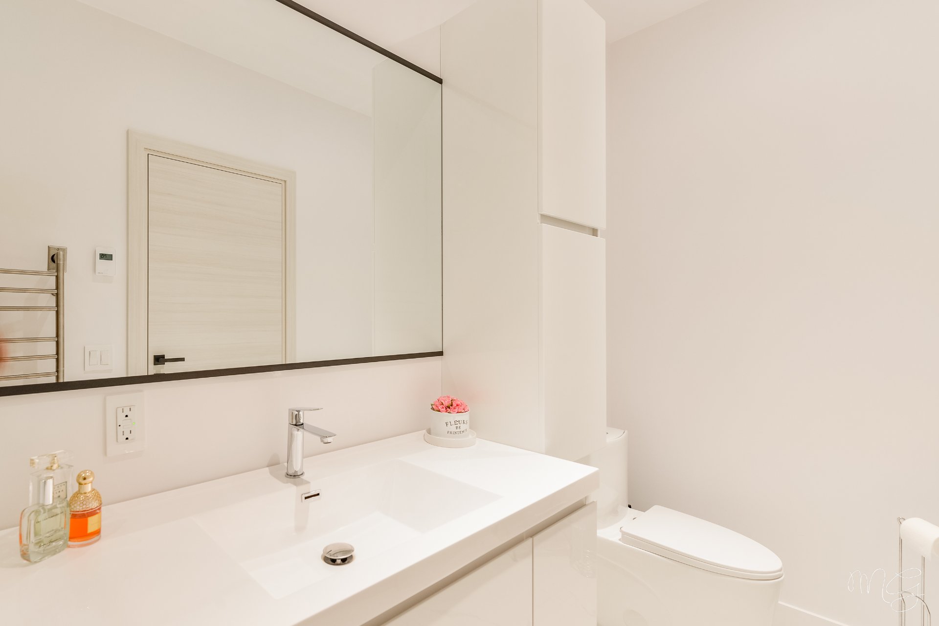 Photo - Salle de bains