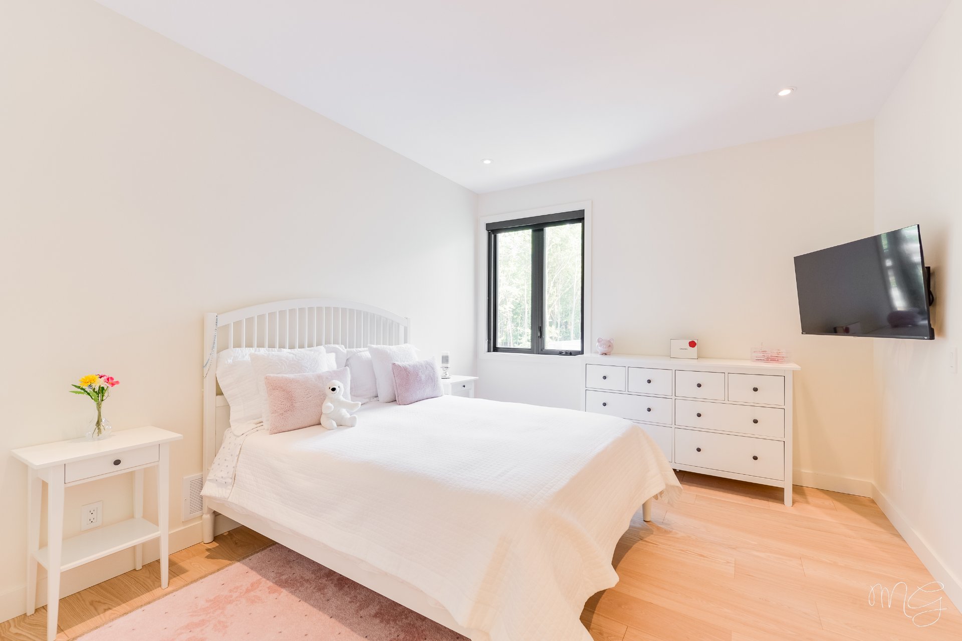 Photo - Chambre à coucher