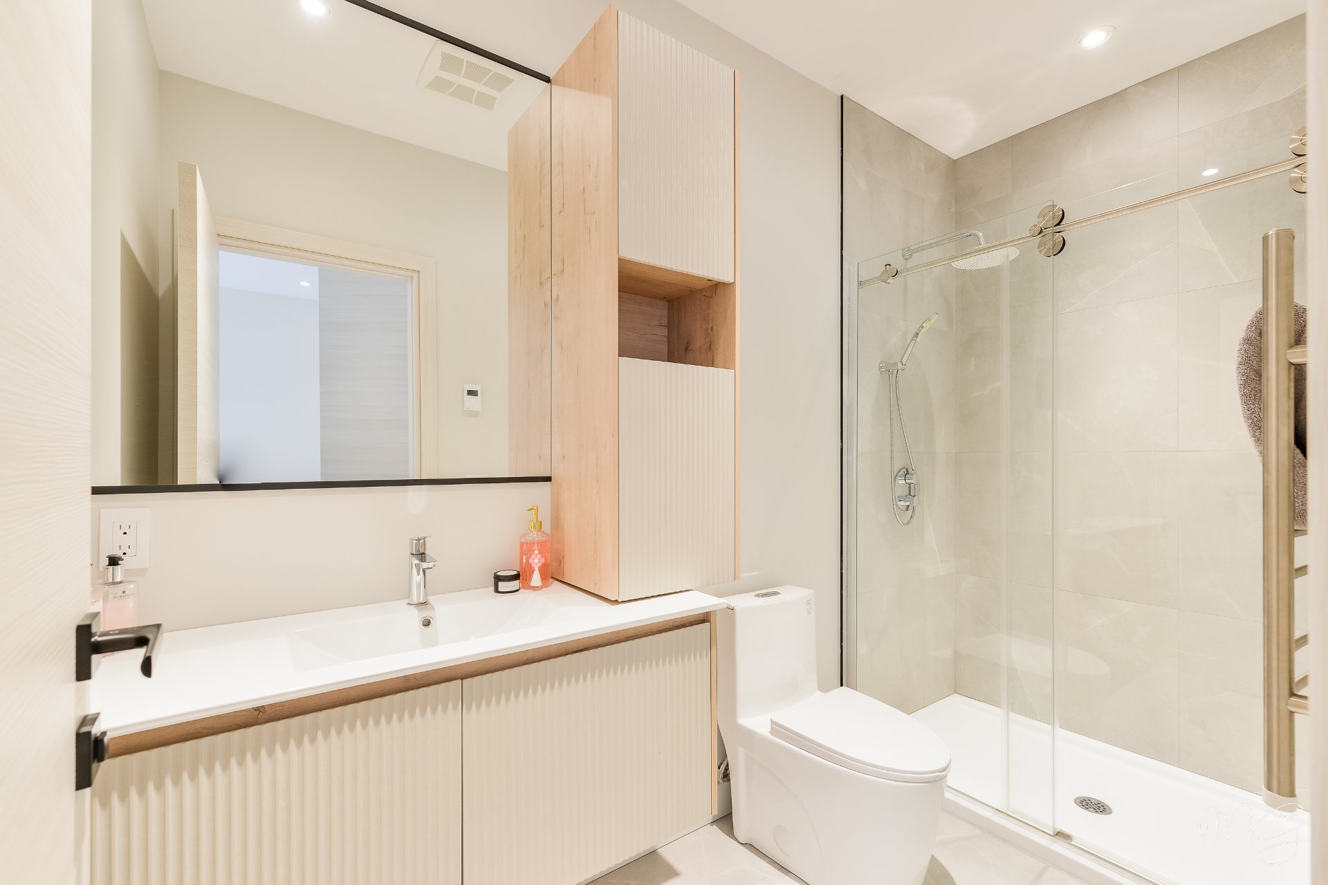 Photo - Salle de bains