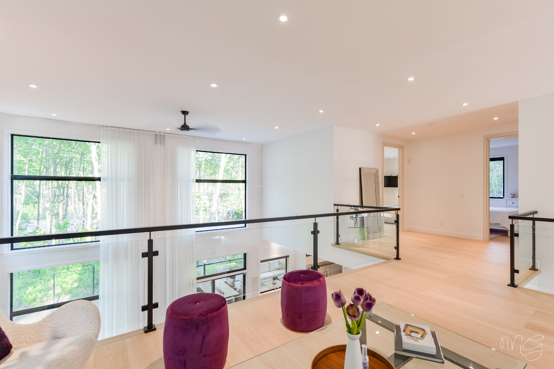 Photo - Salle familiale
