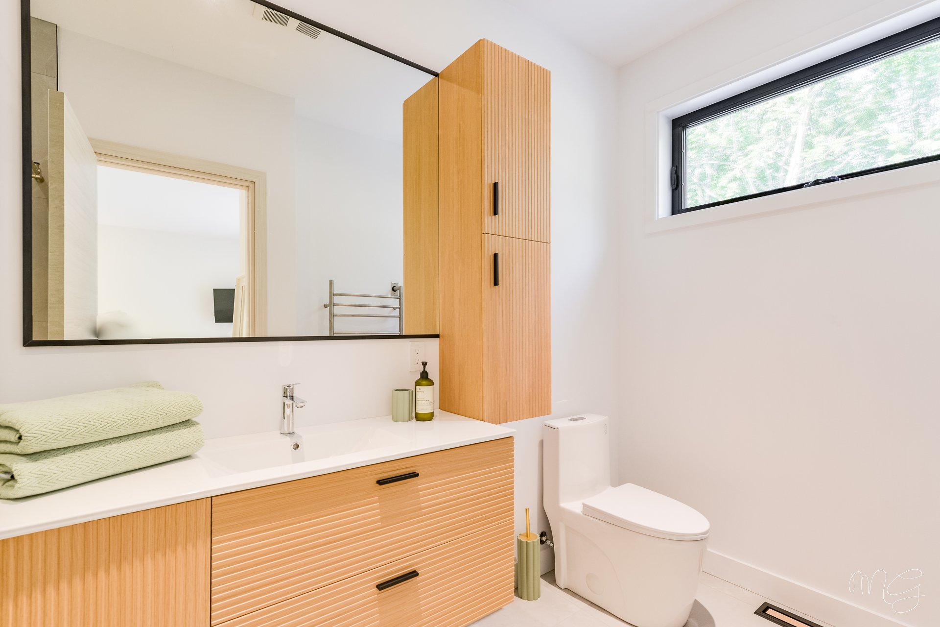 Photo - Salle de bains
