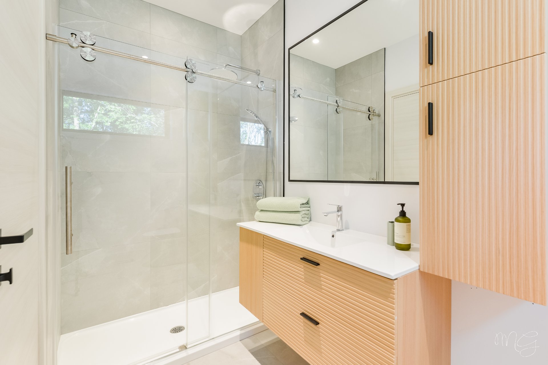Photo - Salle de bains