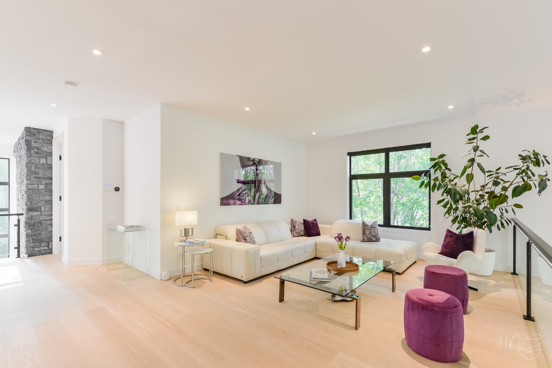 Photo - Salle familiale