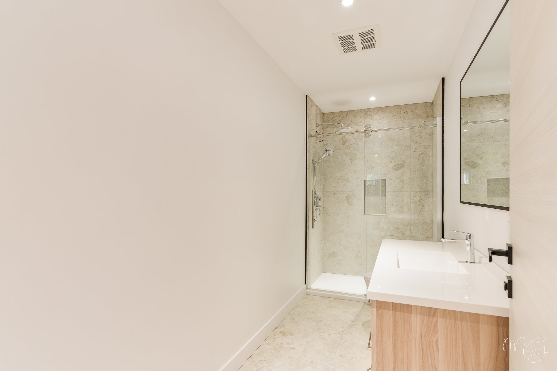 Photo - Salle de bains