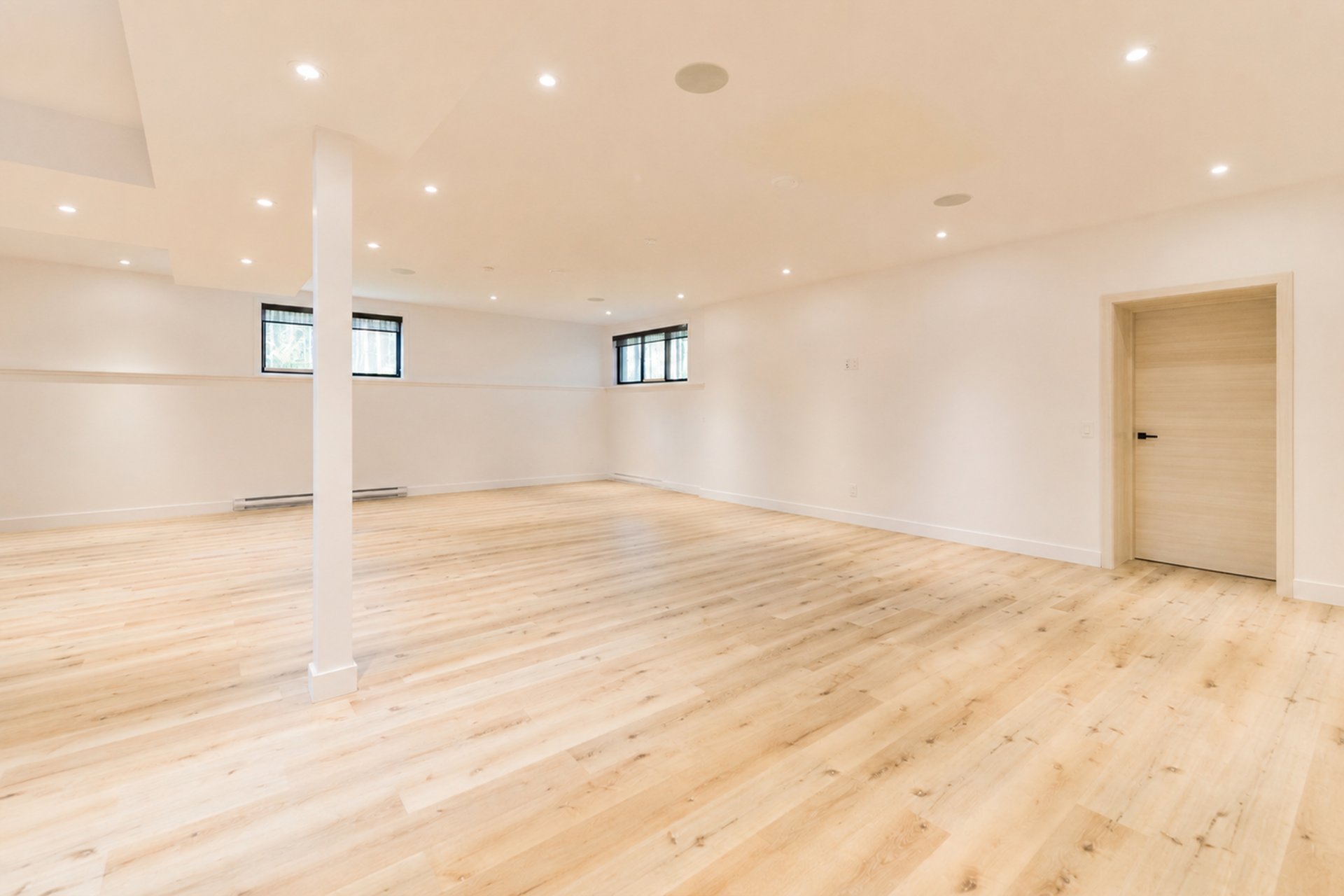 Photo - Salle de jeux