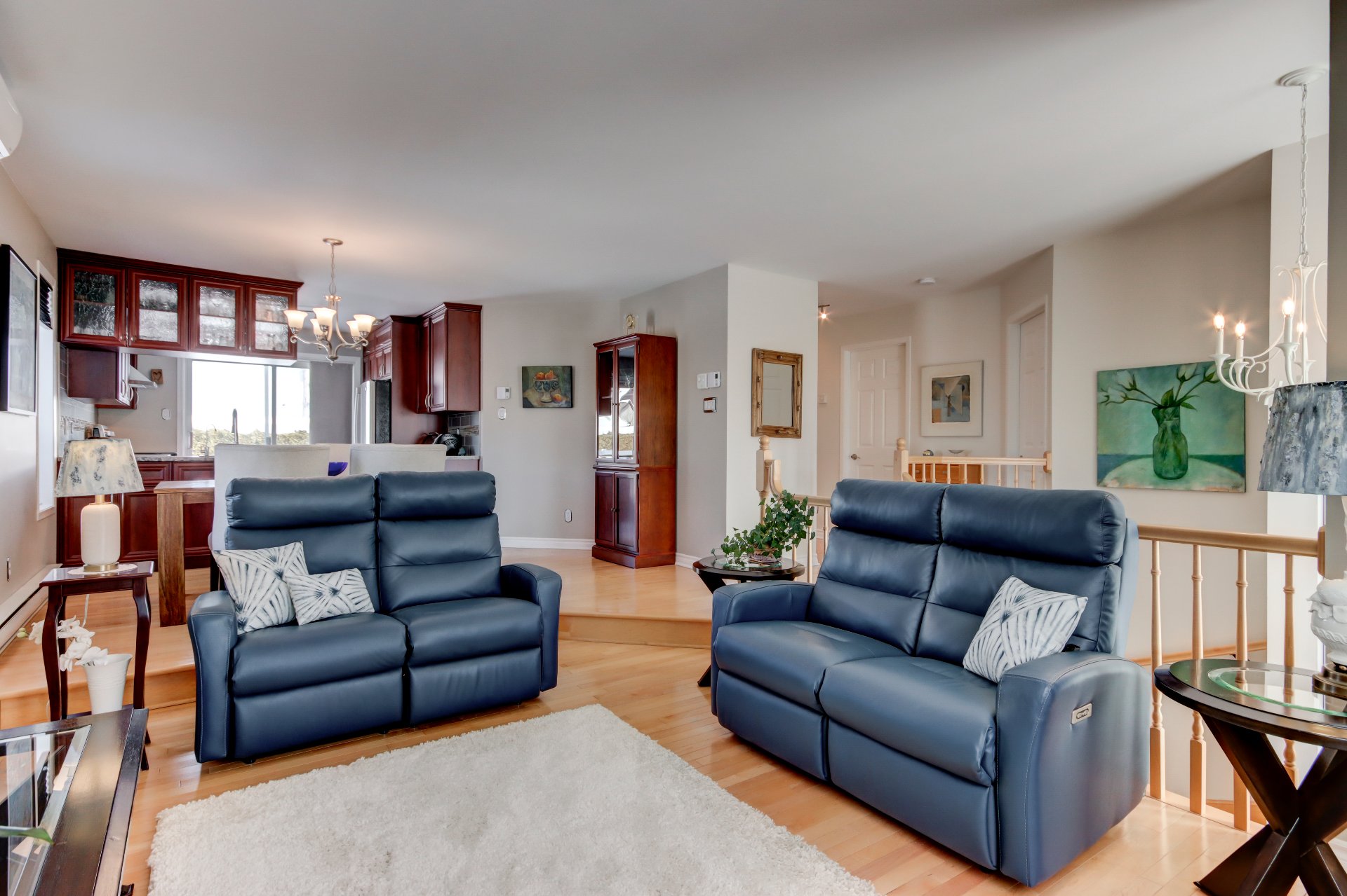 Photo - Living room