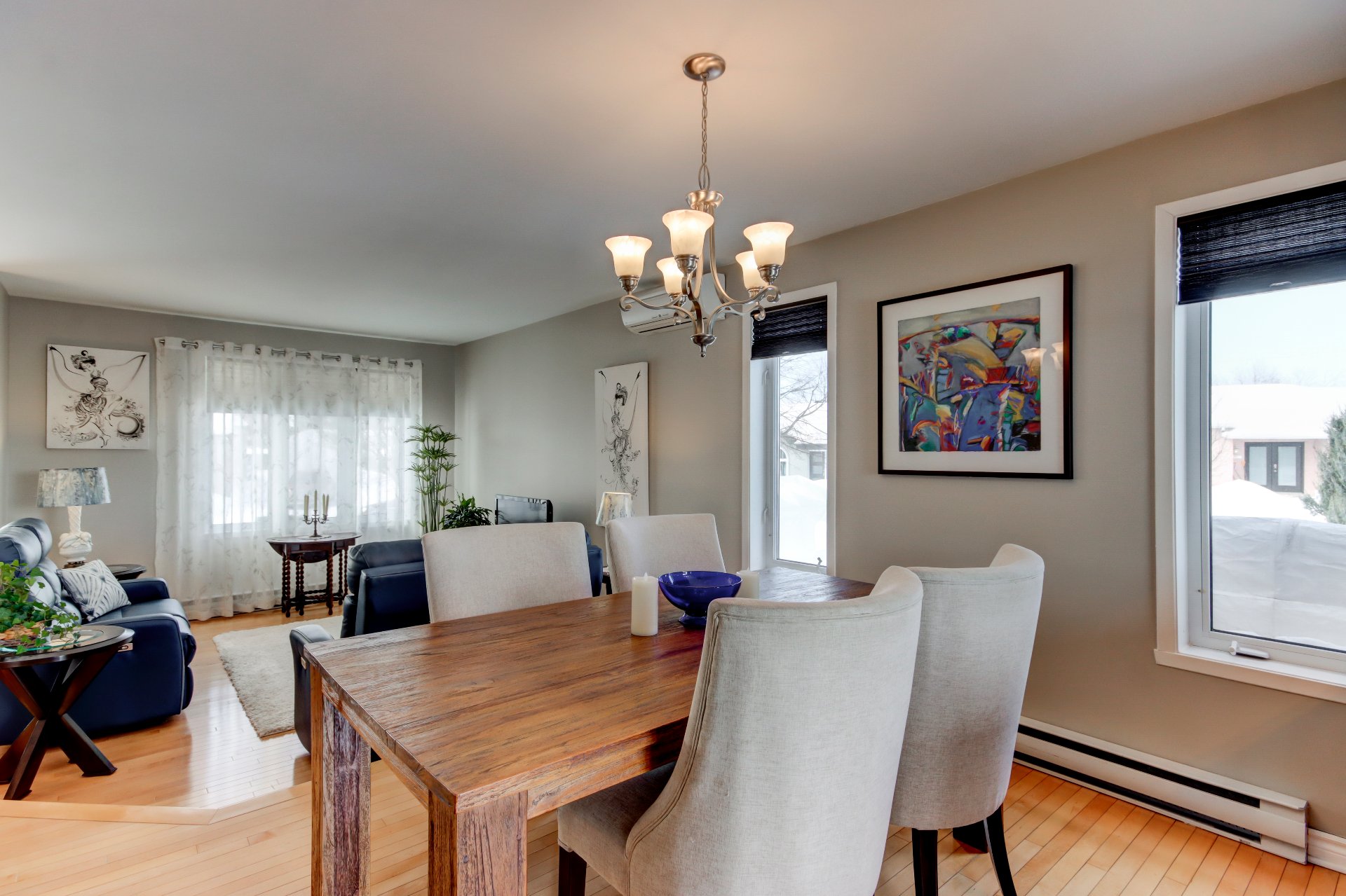 Photo - Dining room