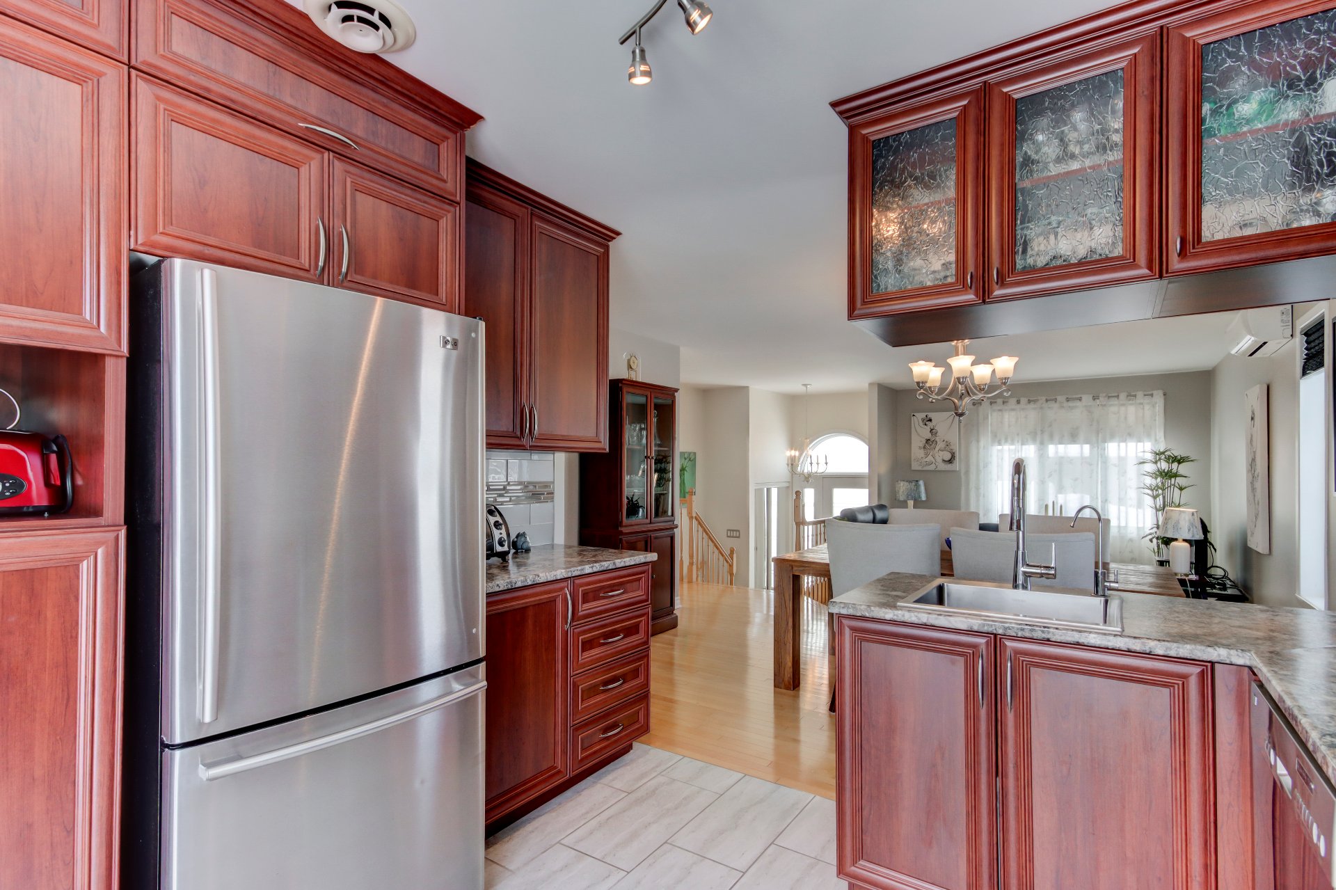 Photo - Kitchen