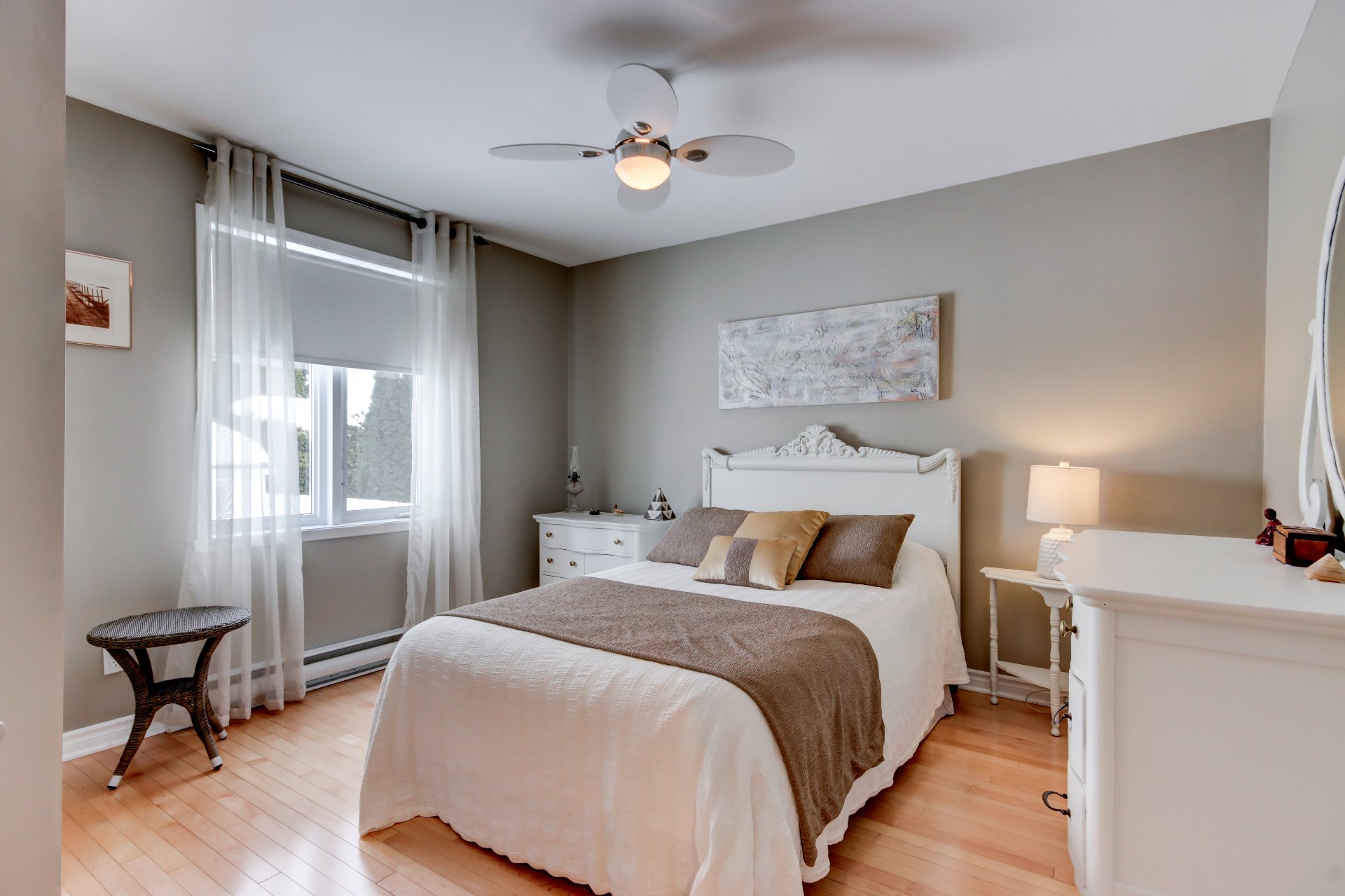 Photo - Bedroom