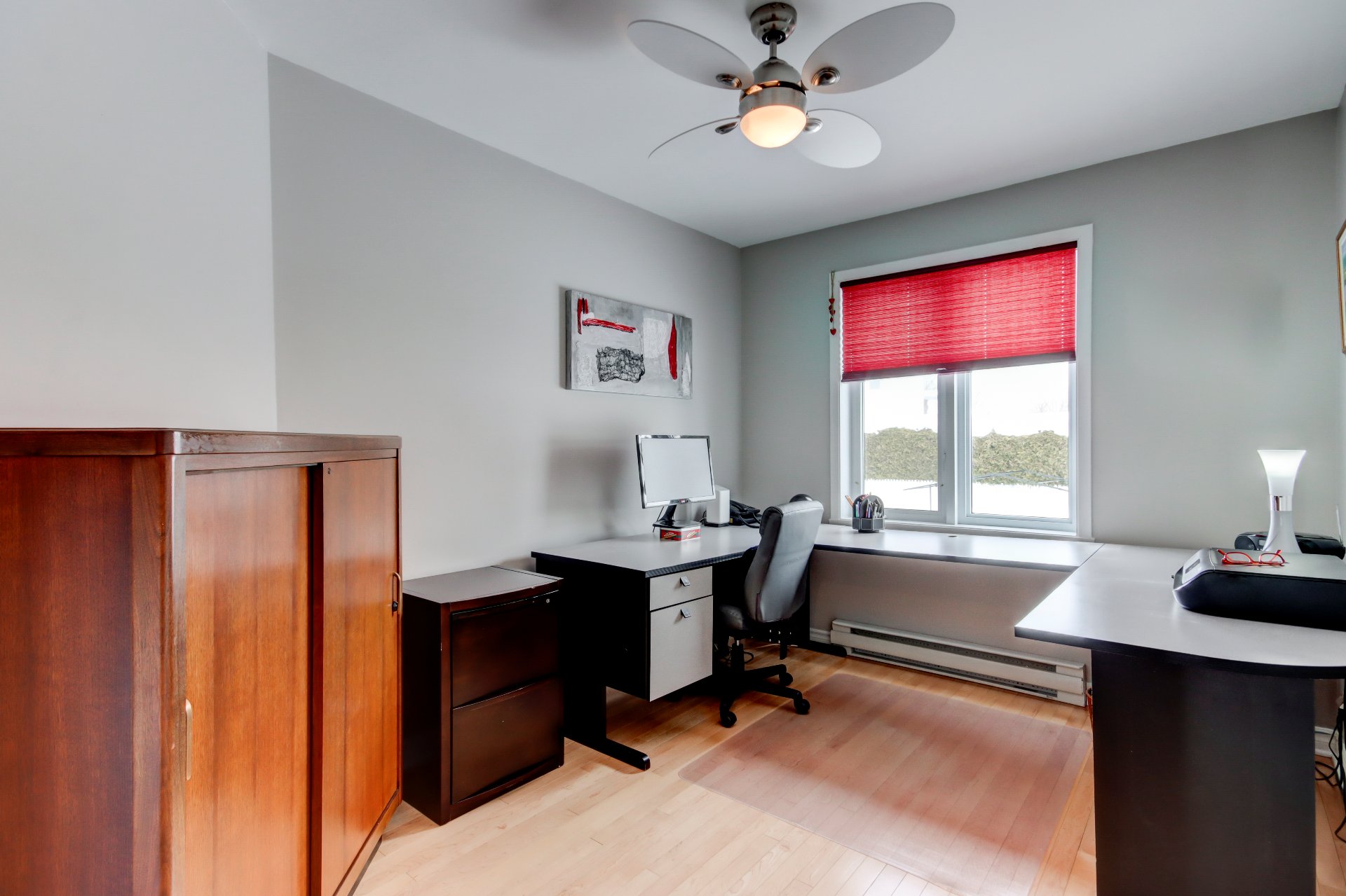 Photo - Bedroom