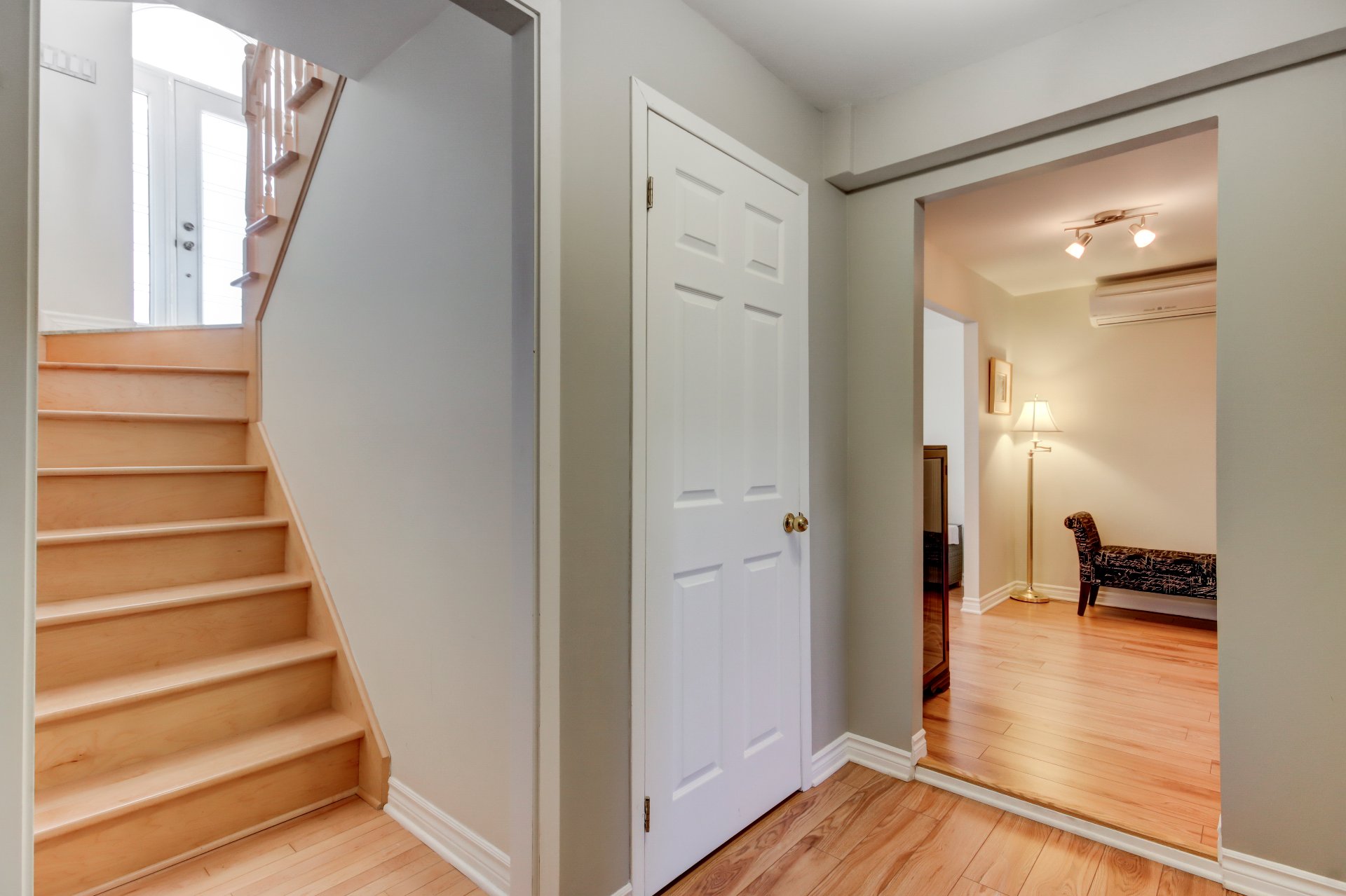 Photo - Staircase