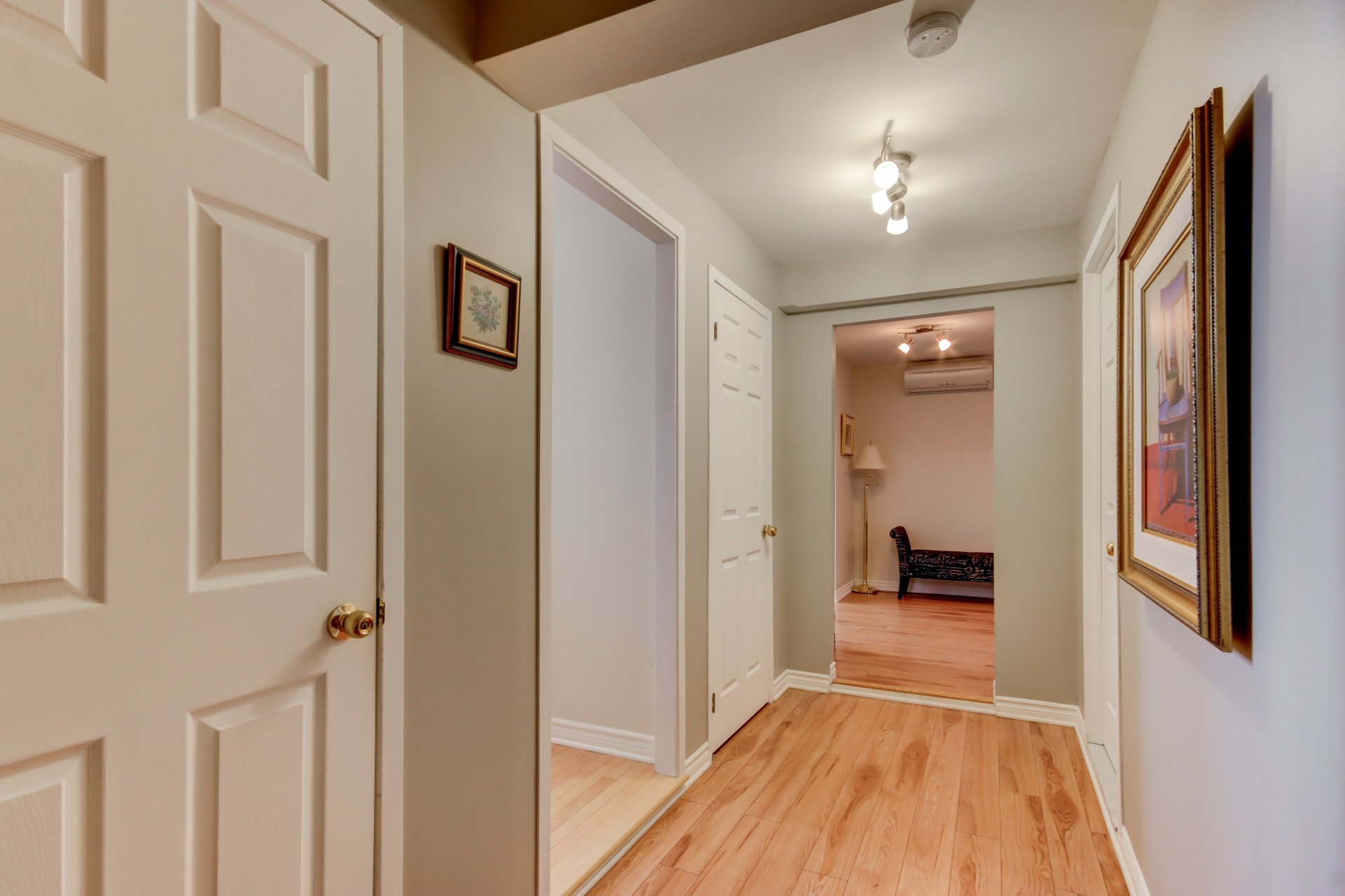 Photo - Corridor