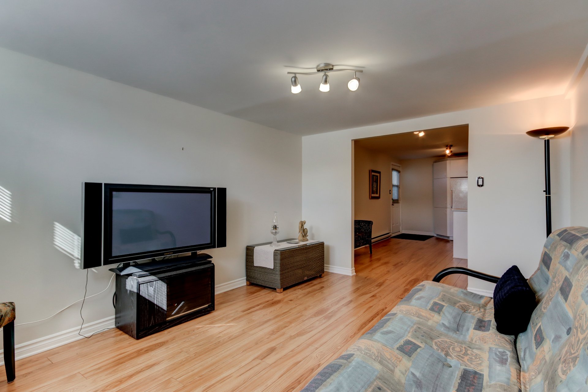 Photo - Family room