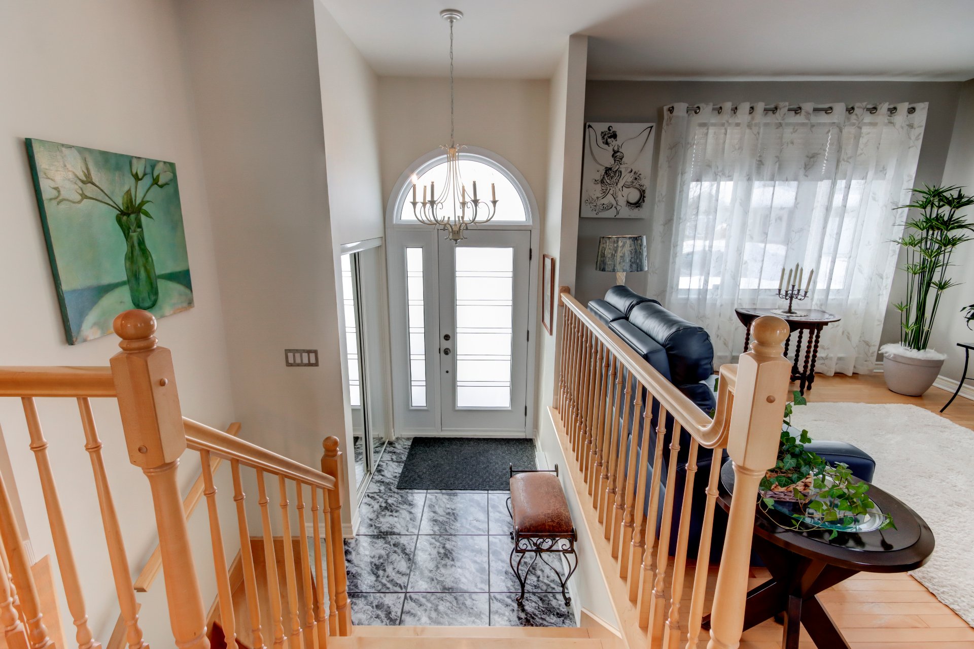 Photo - Hallway
