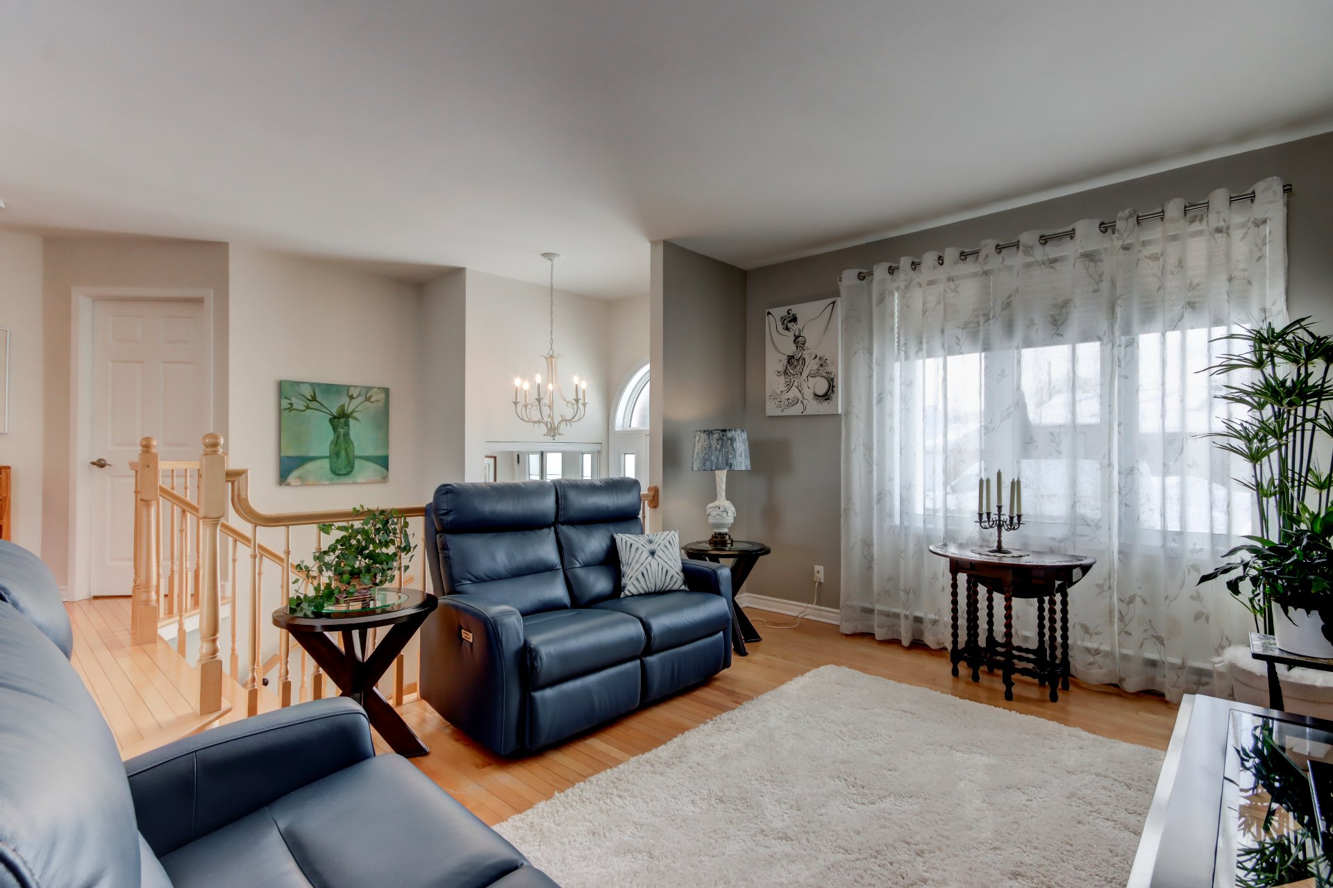 Photo - Living room