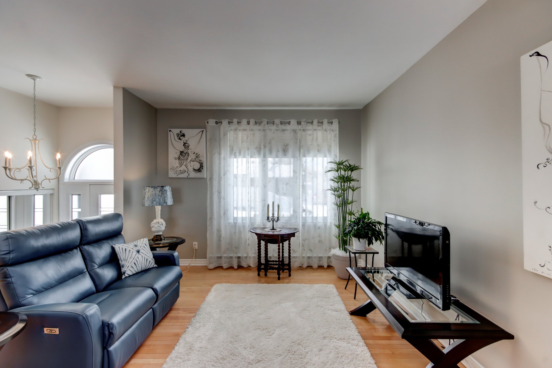 Photo - Living room