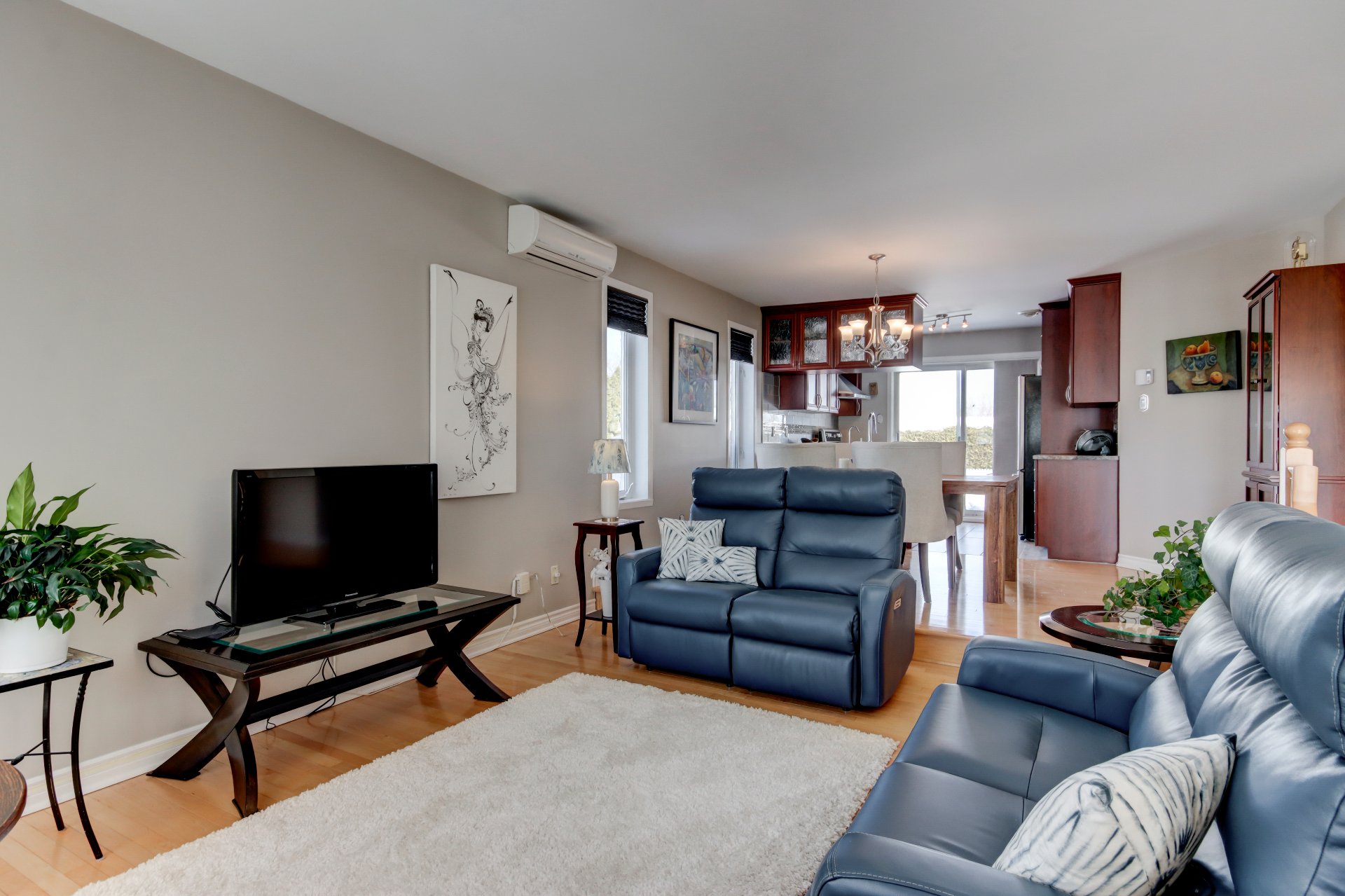 Photo - Living room