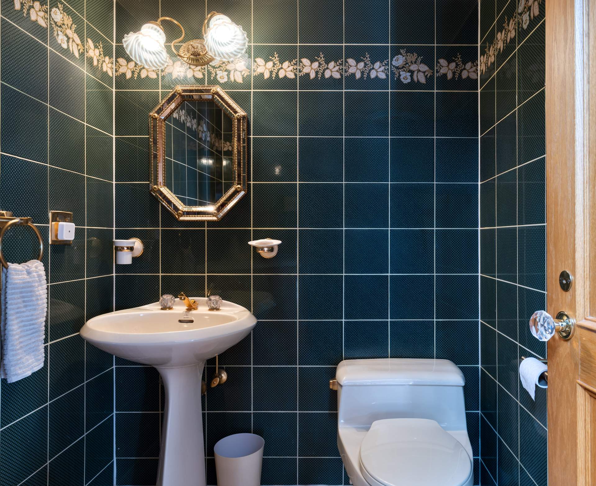 Salle d'eau