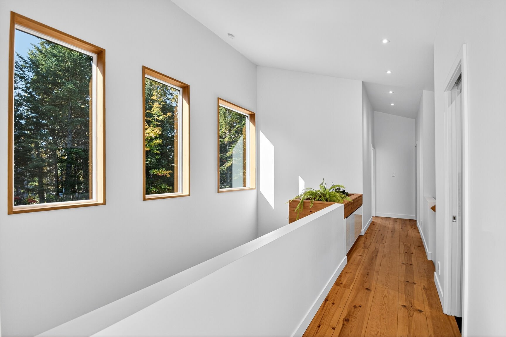 Photo - Intérieur