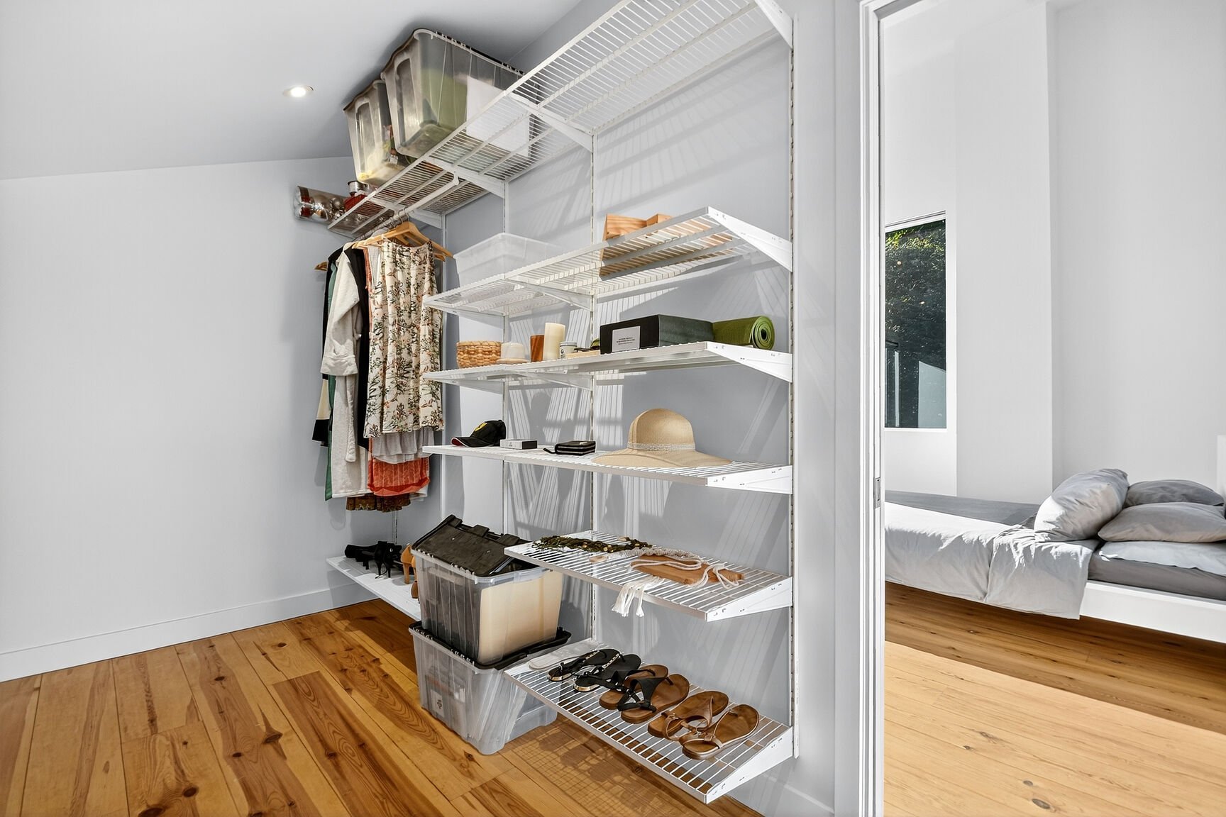 Photo - Penderie (Walk-in)