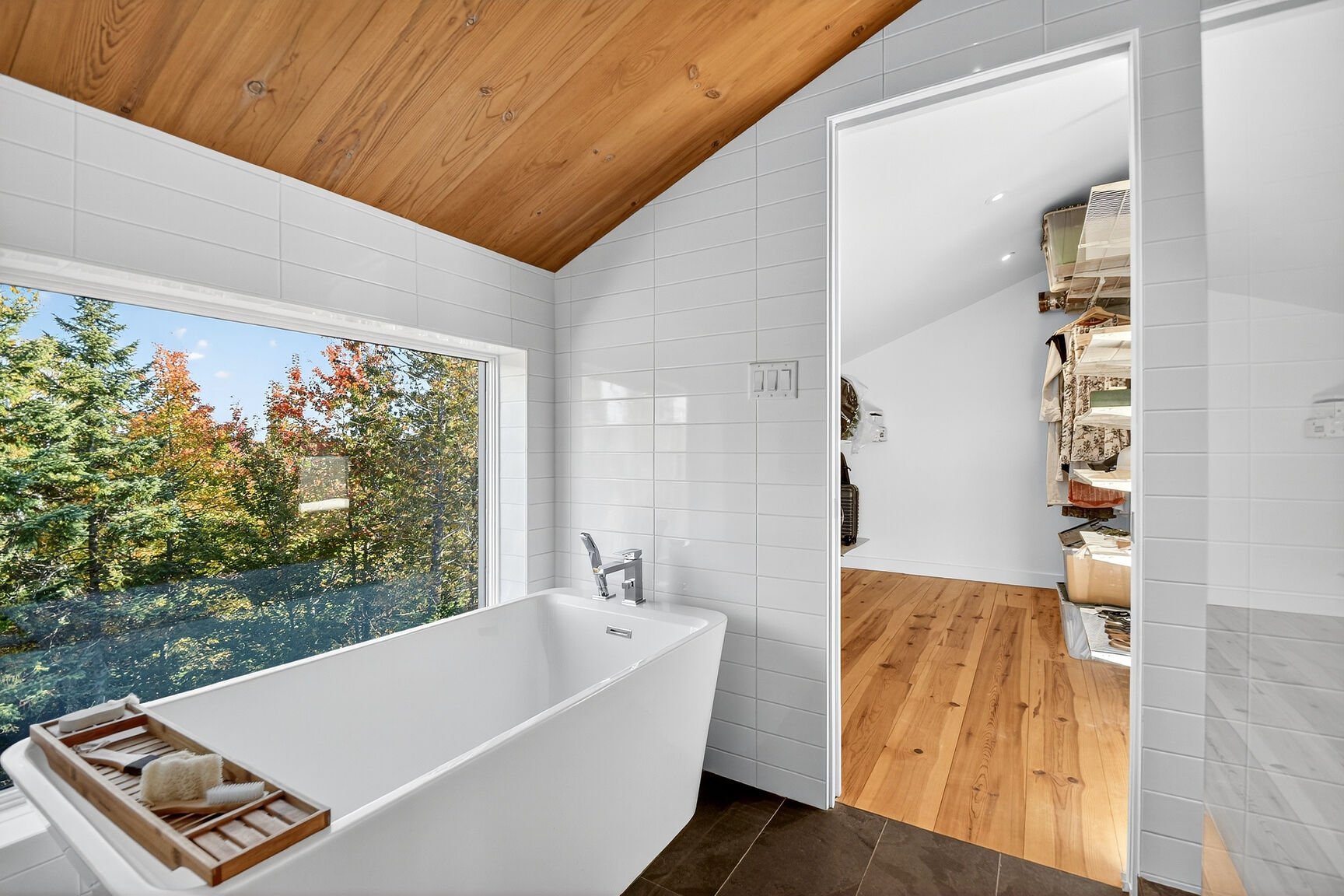 Photo - Salle de bains