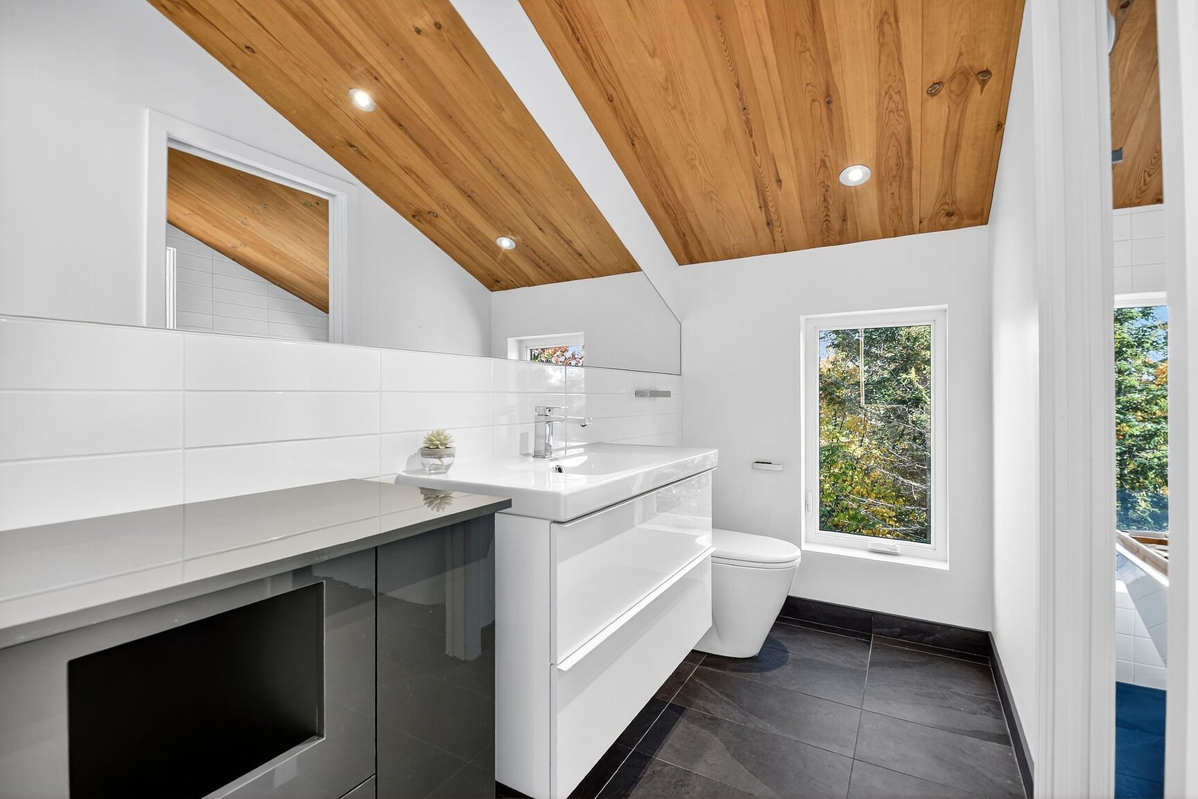 Photo - Salle de bains