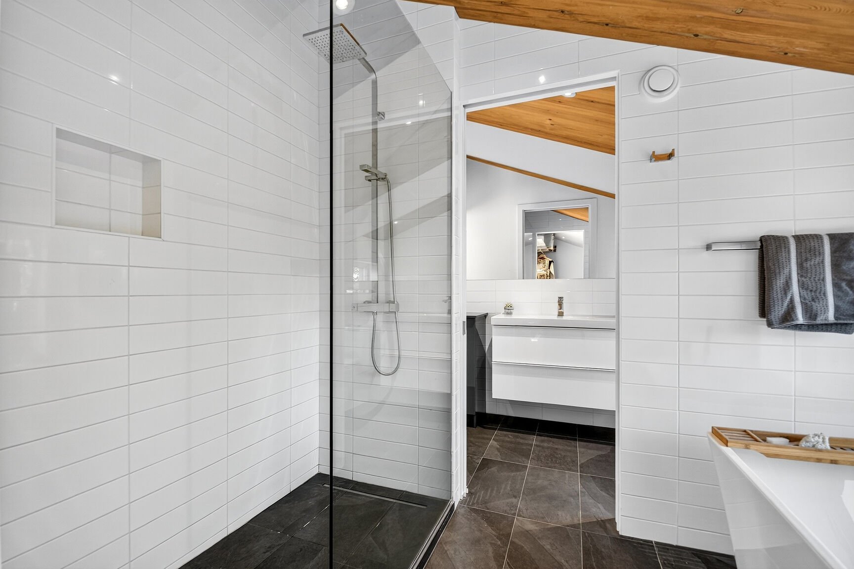 Photo - Salle de bains