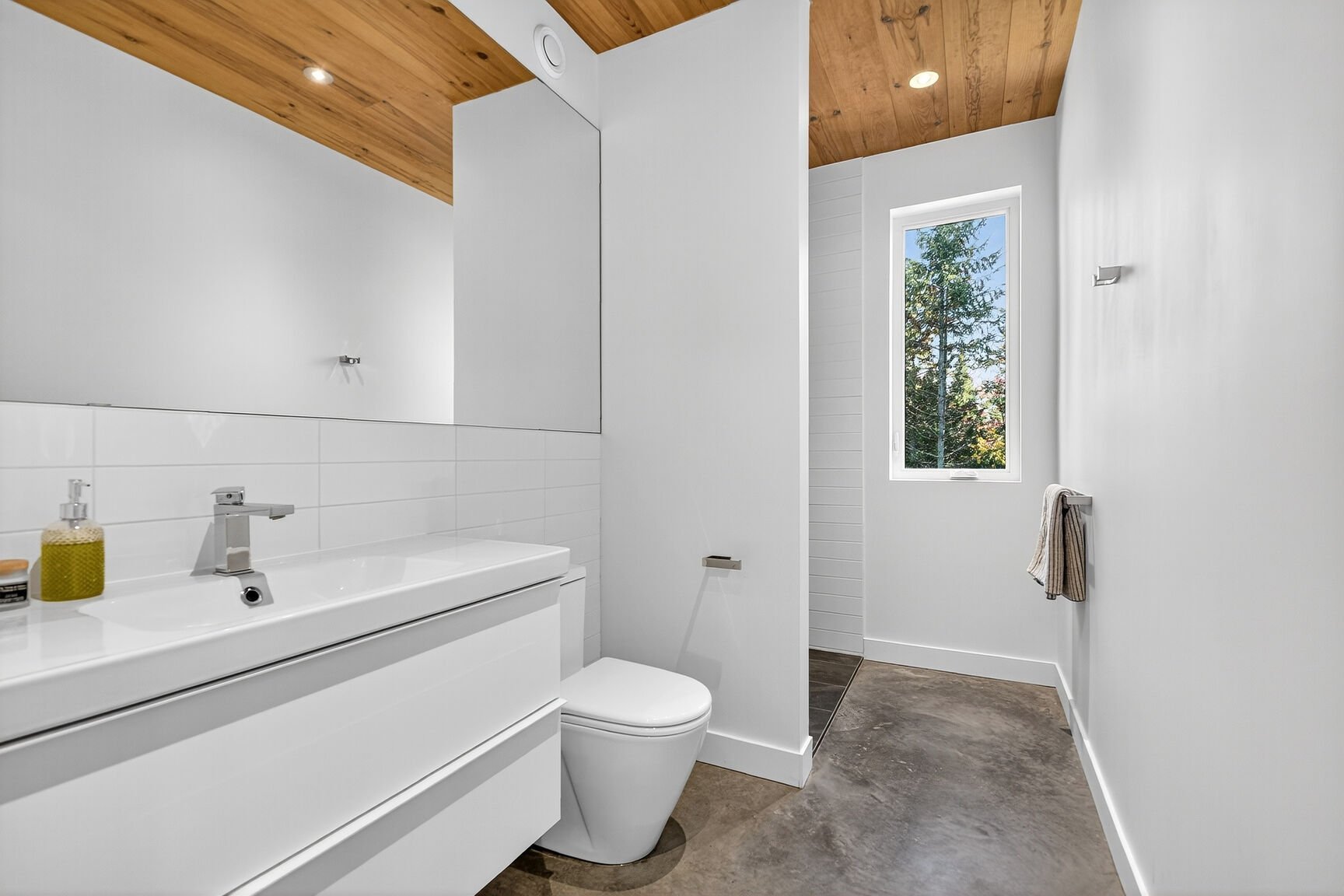 Photo - Salle de bains