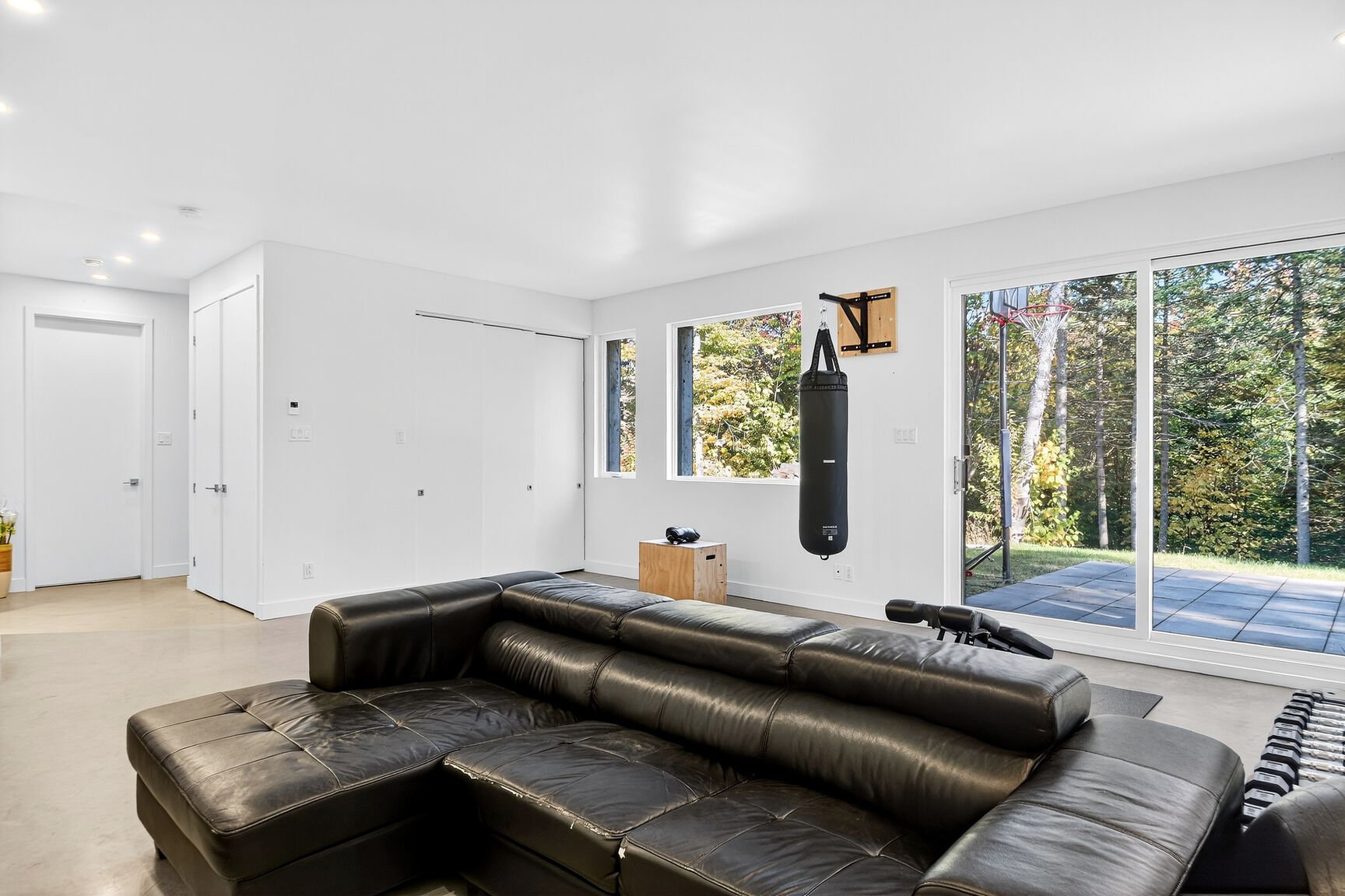Photo - Salle familiale