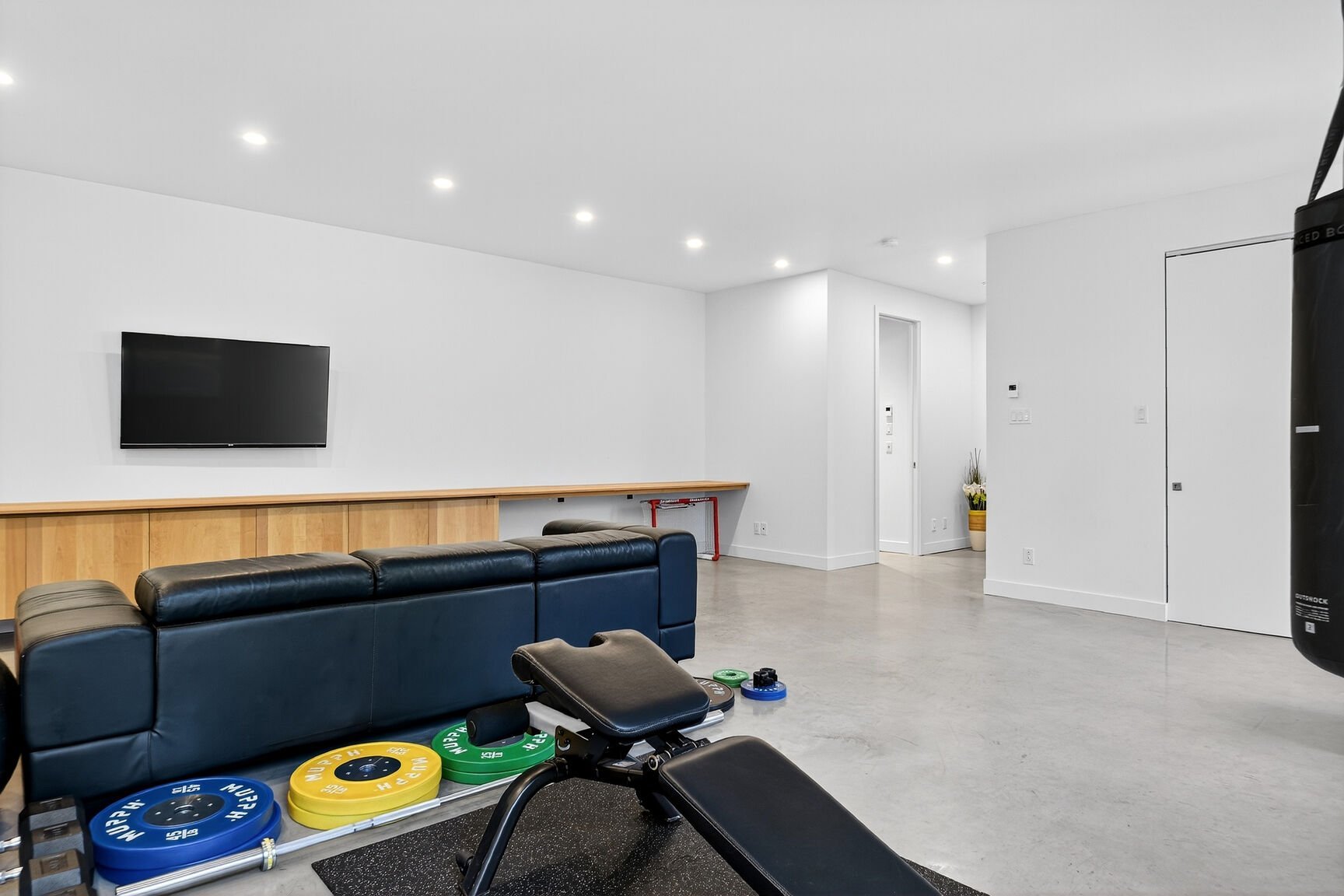 Photo - Salle familiale