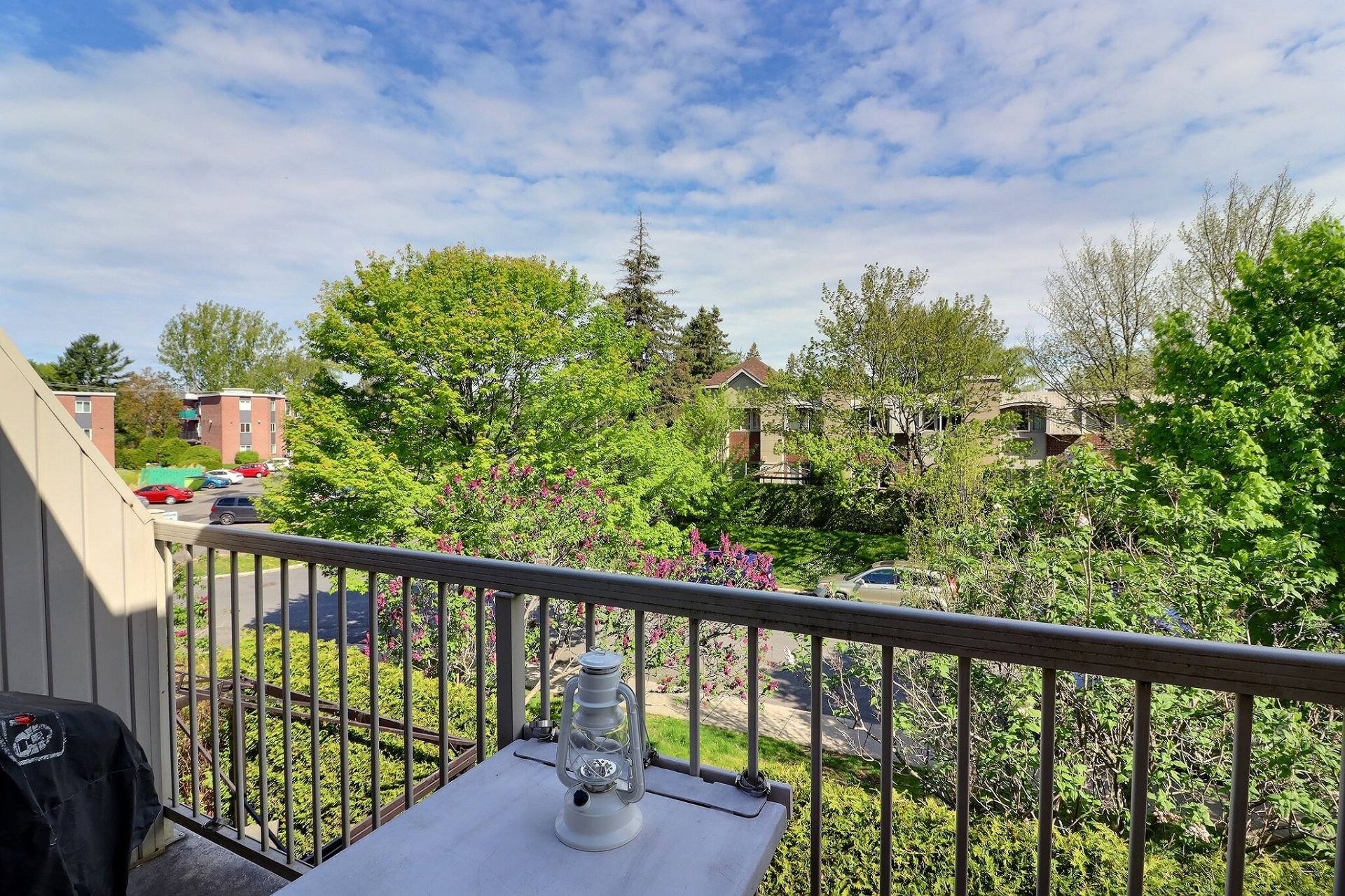 Photo - Balcon