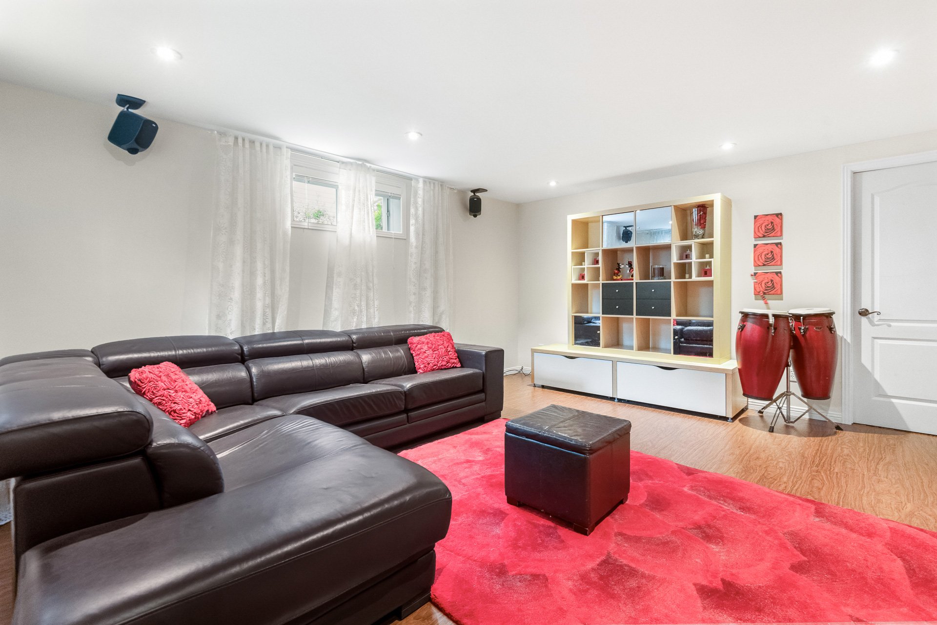 Salle familiale