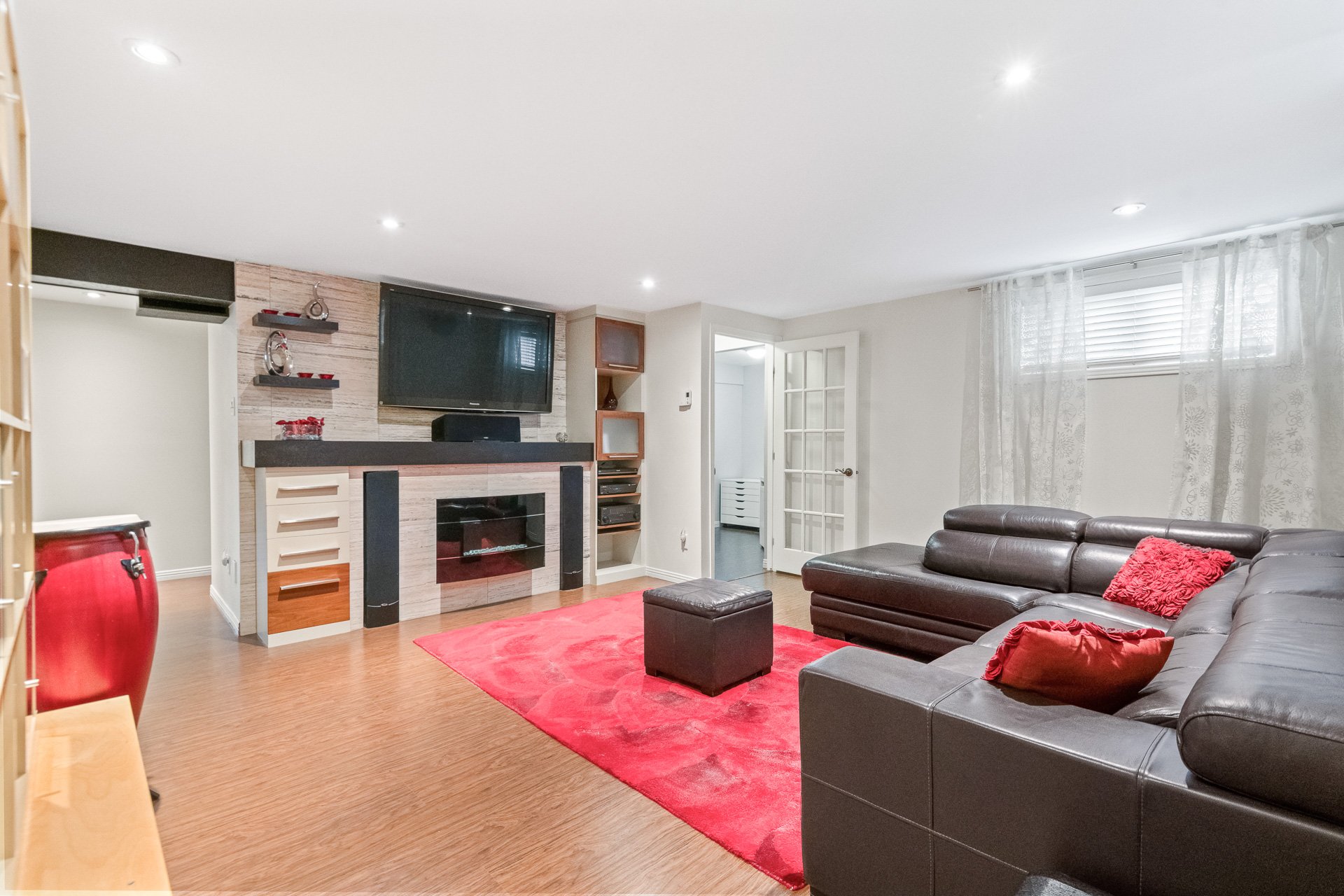 Salle familiale