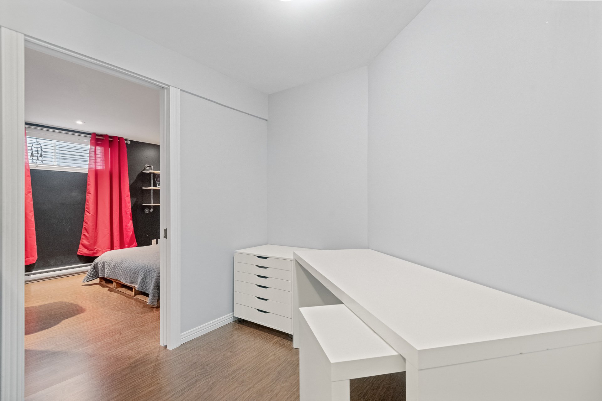Bureau