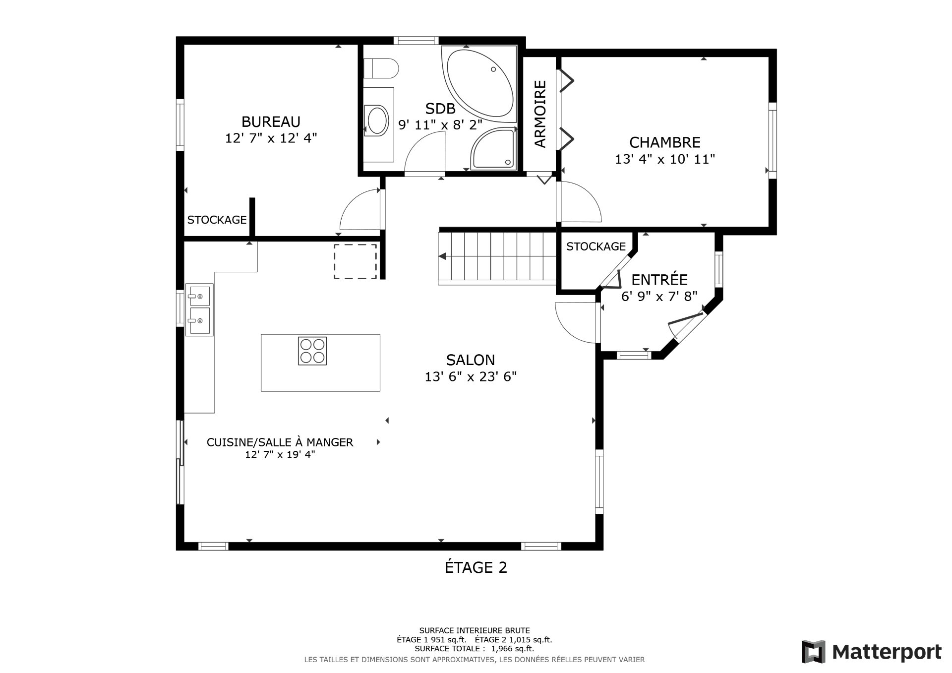 Plan (croquis)