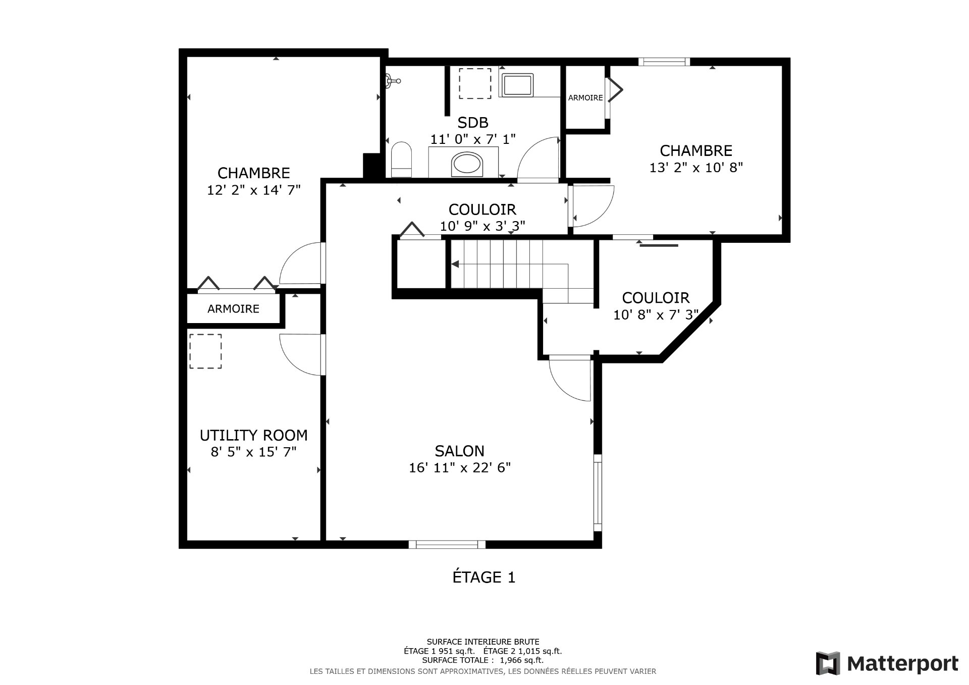 Plan (croquis)