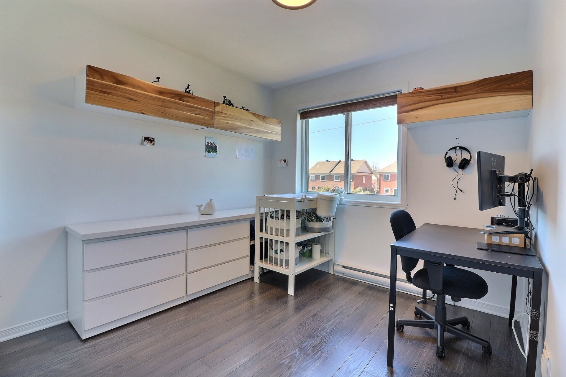 Photo - Bedroom