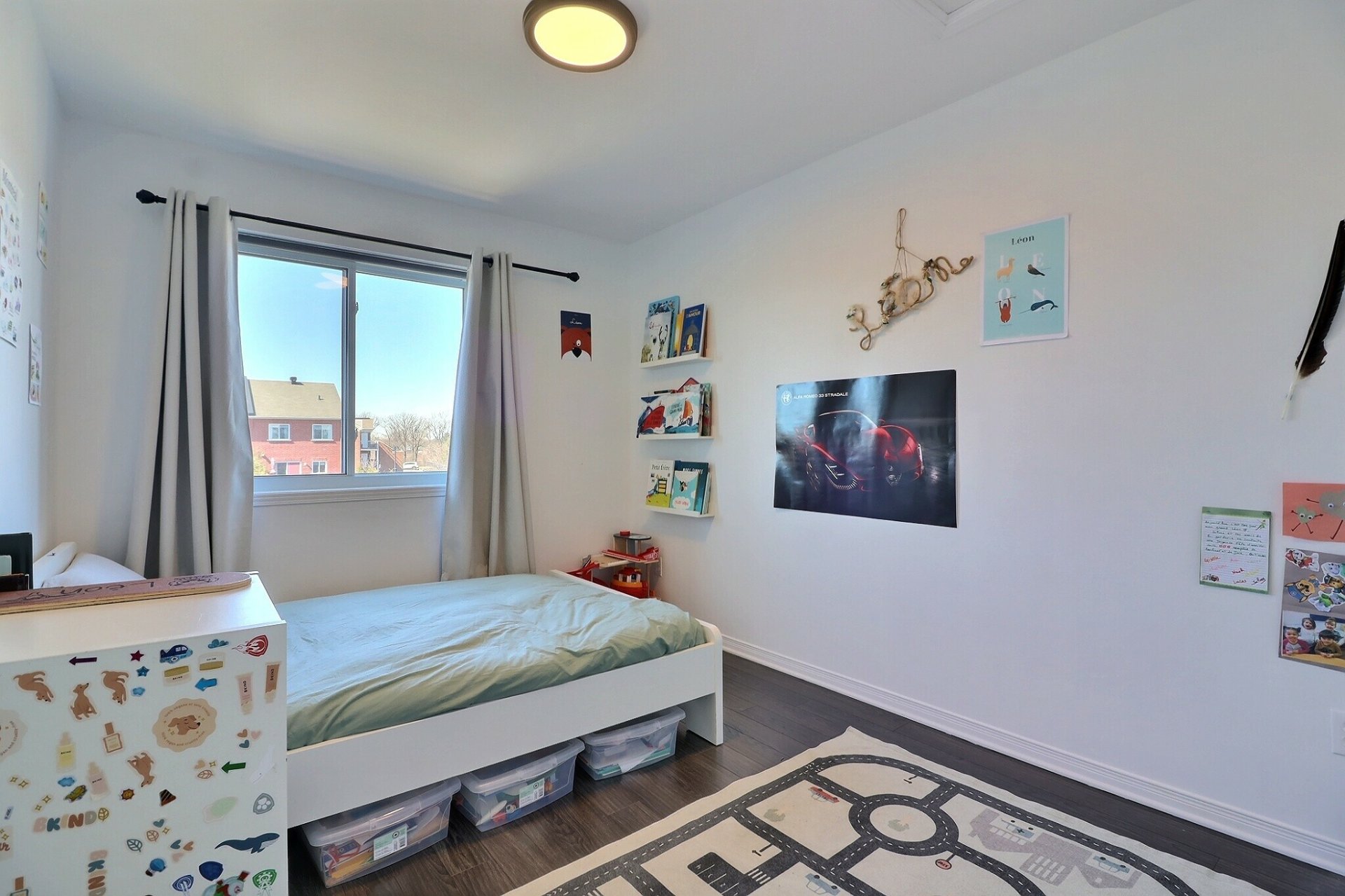 Photo - Bedroom