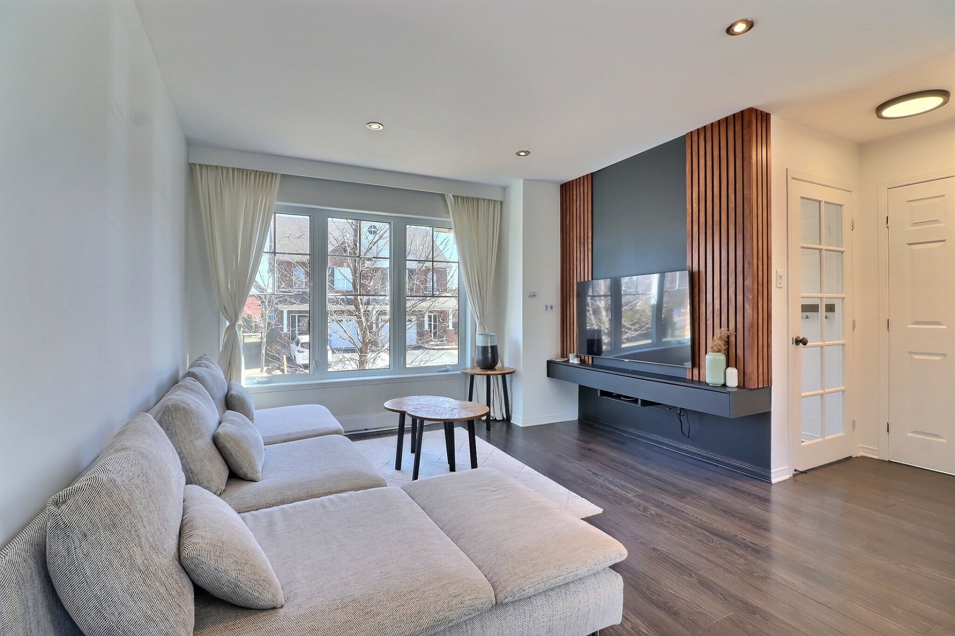 Photo - Living room